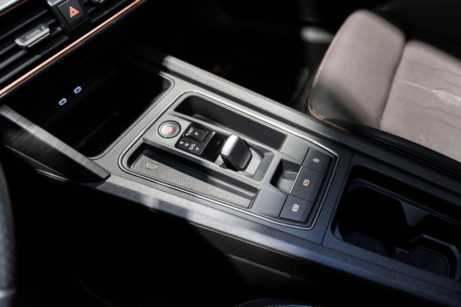 Foto van Cupra Formentor VZ E-hybrid