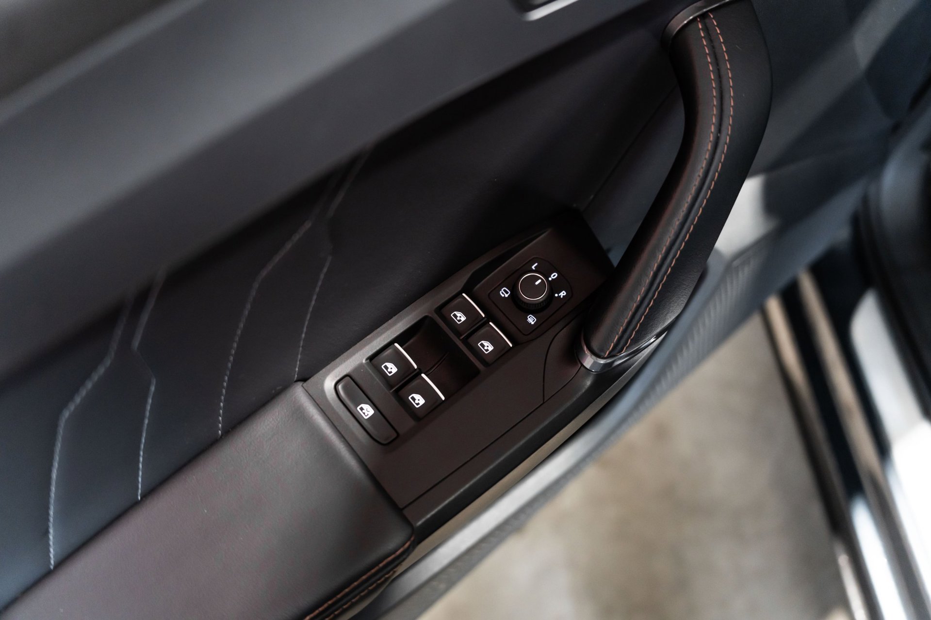 Foto van Cupra Formentor VZ E-hybrid