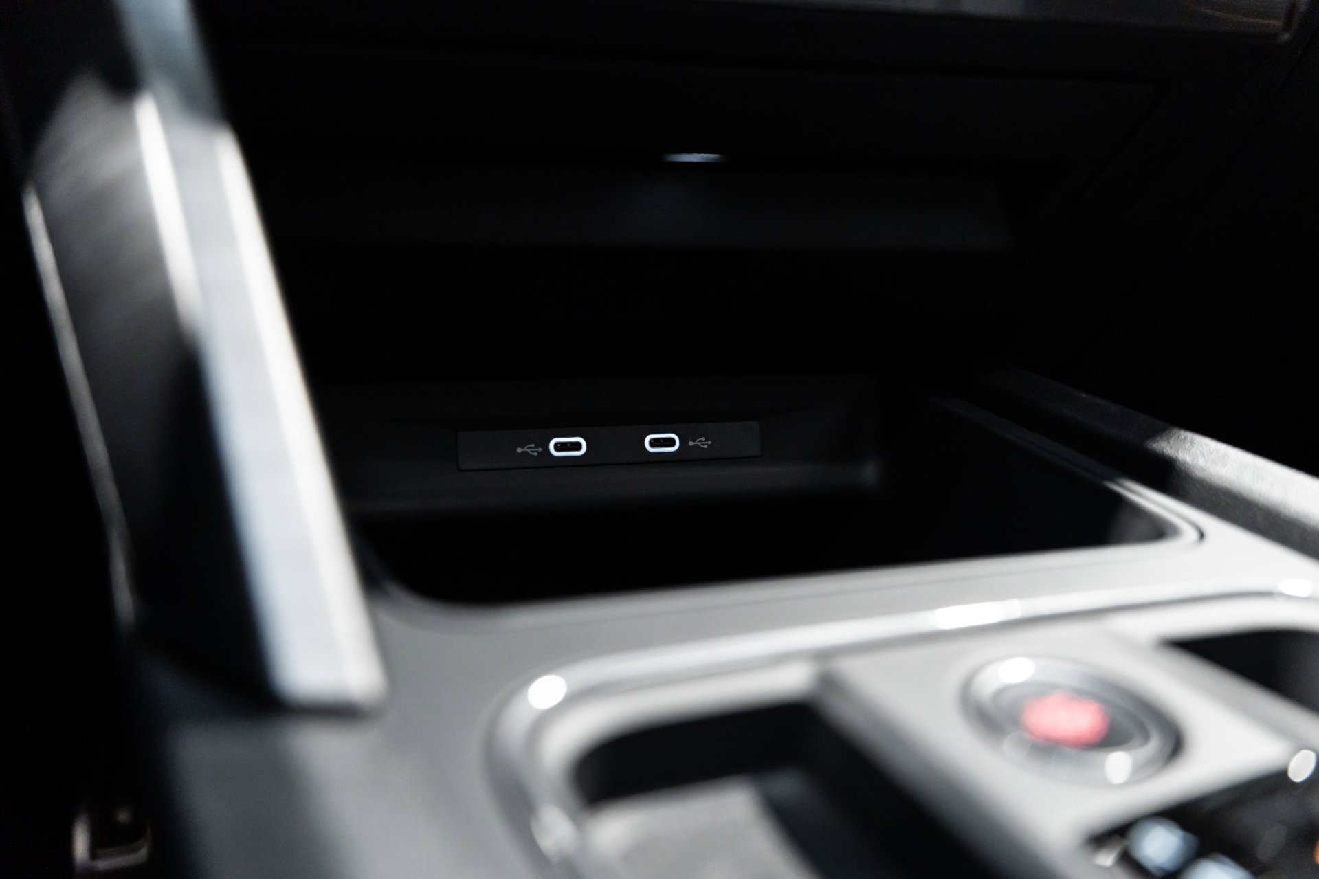 Foto van Cupra Formentor VZ E-hybrid