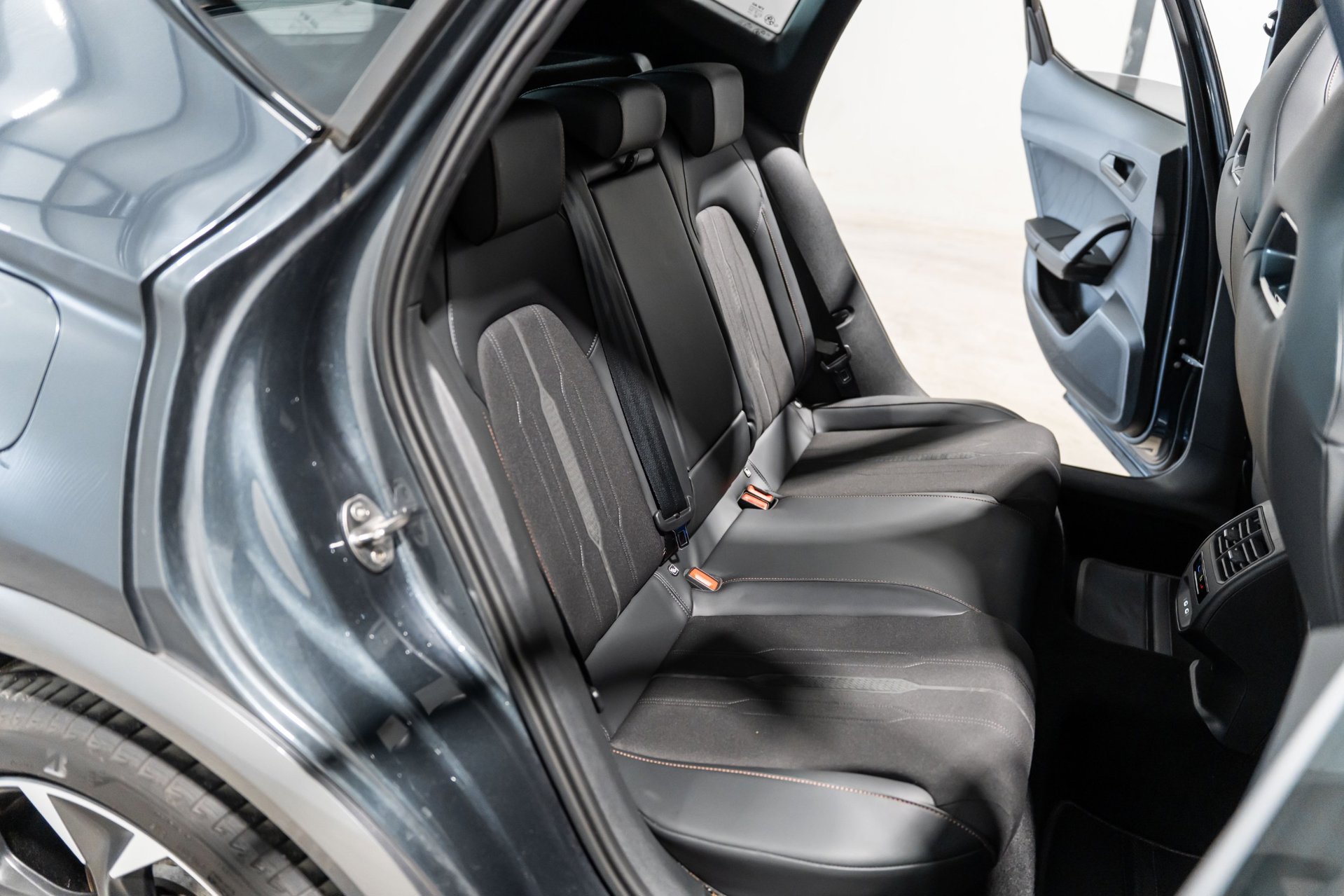 Foto van Cupra Formentor VZ E-hybrid