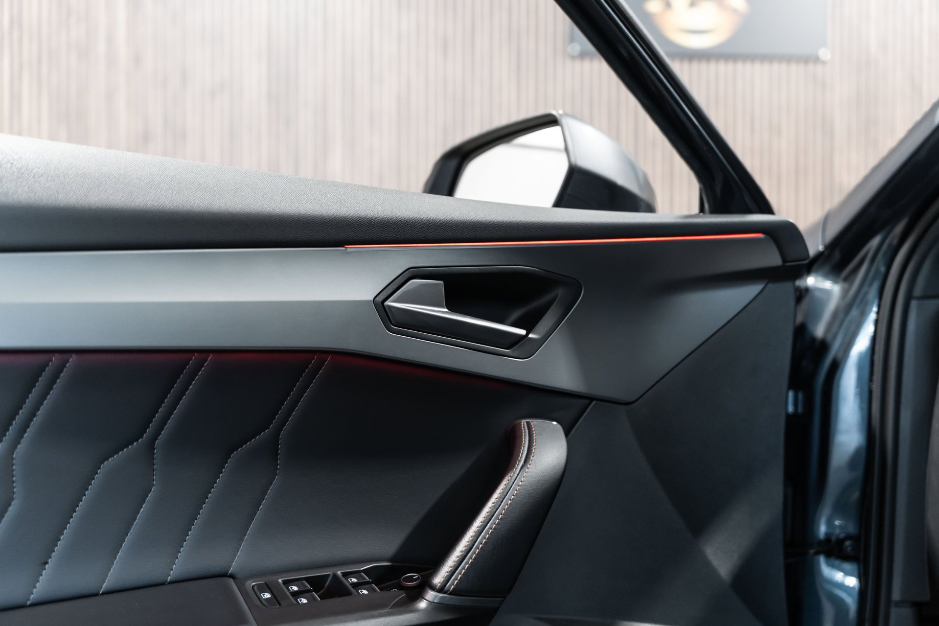 Foto van Cupra Formentor VZ E-hybrid