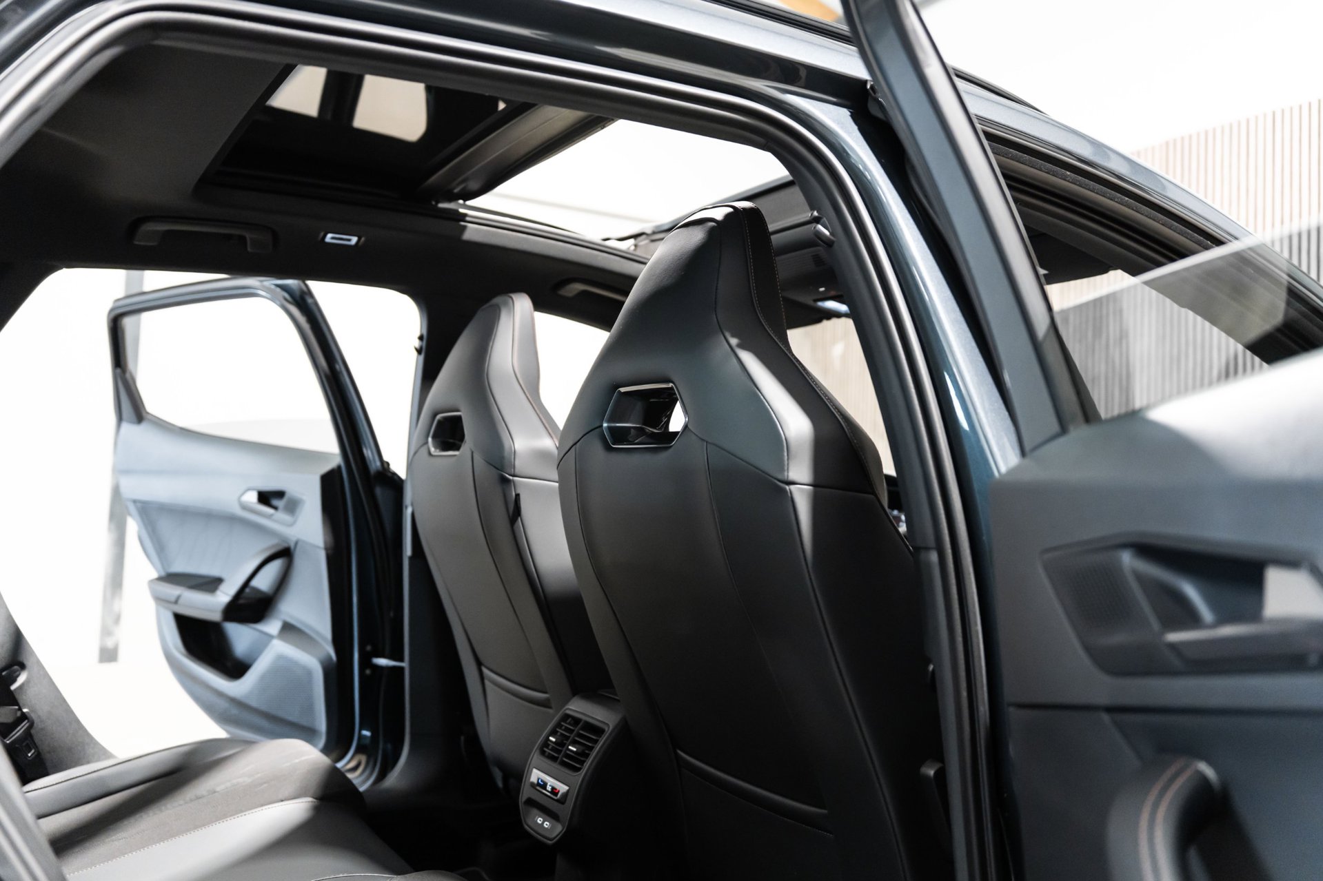 Foto van Cupra Formentor VZ E-hybrid
