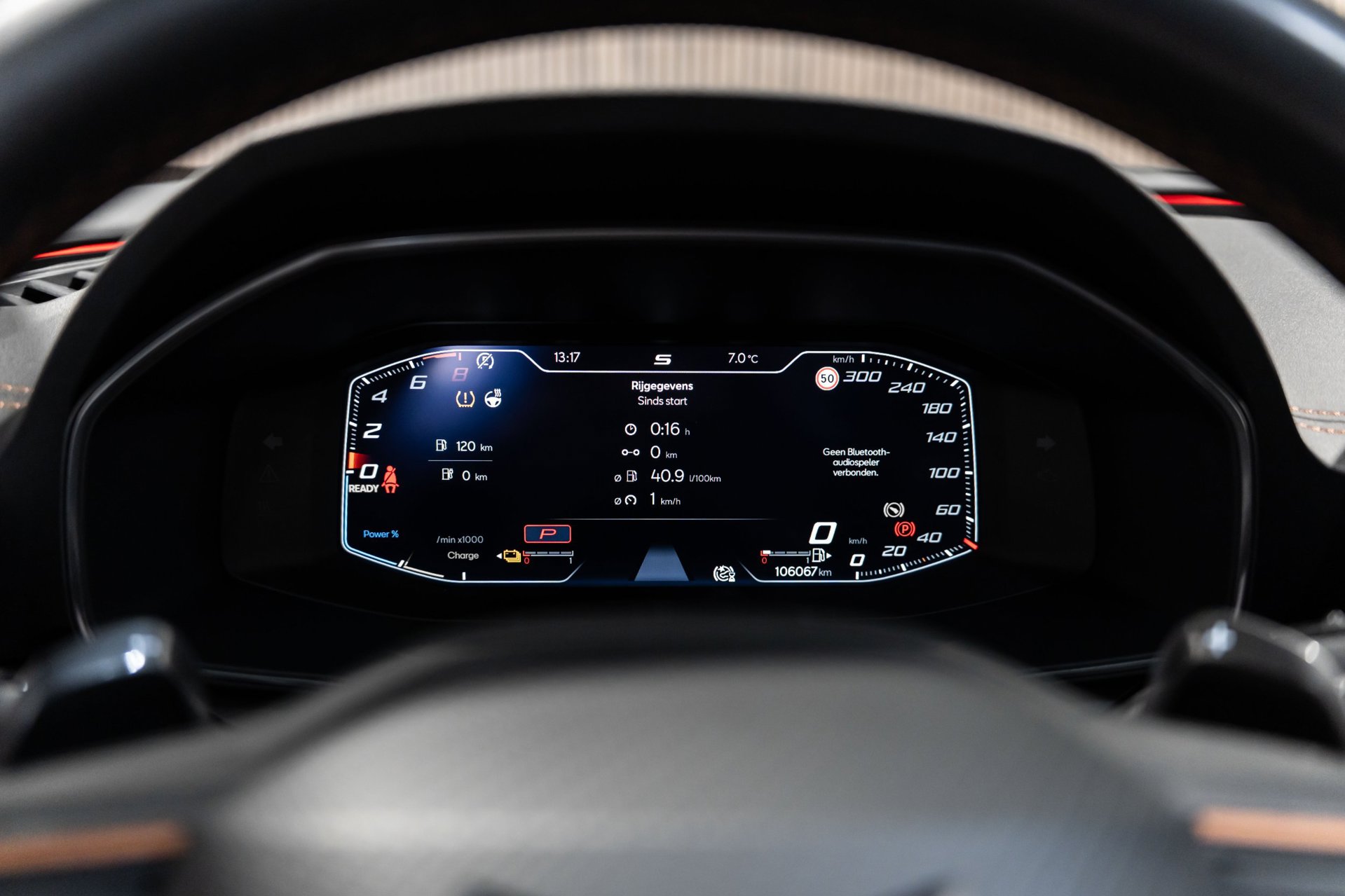 Foto van Cupra Formentor VZ E-hybrid