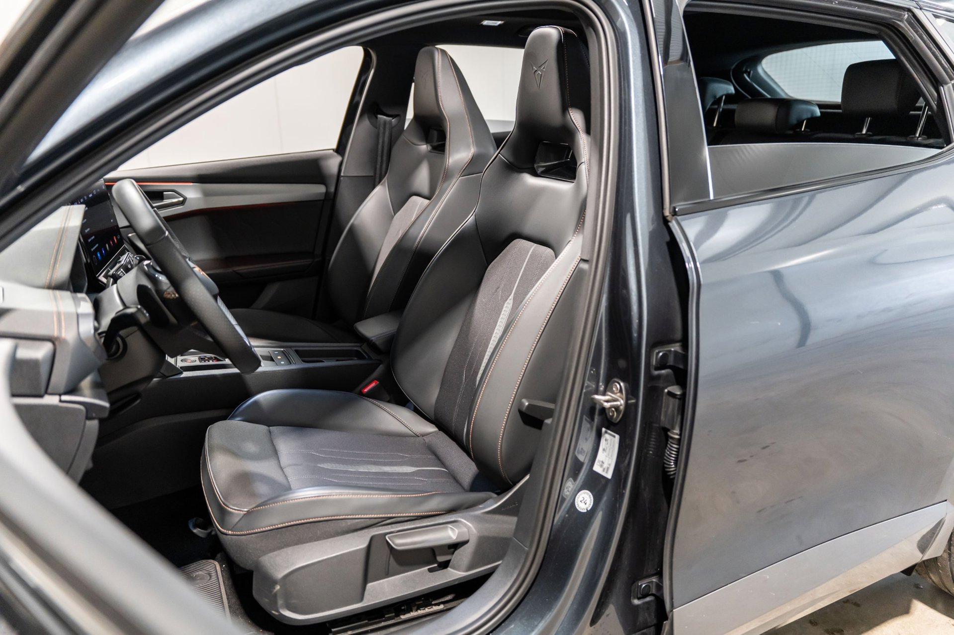 Foto van Cupra Formentor VZ E-hybrid