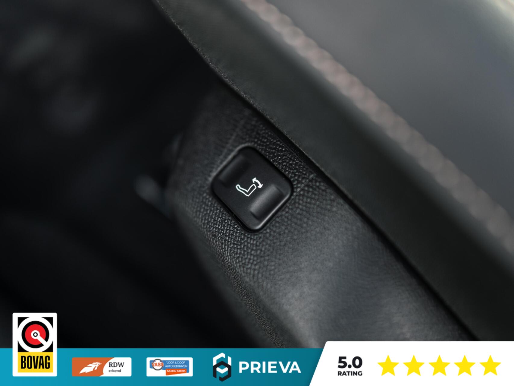 Foto van Peugeot 508
