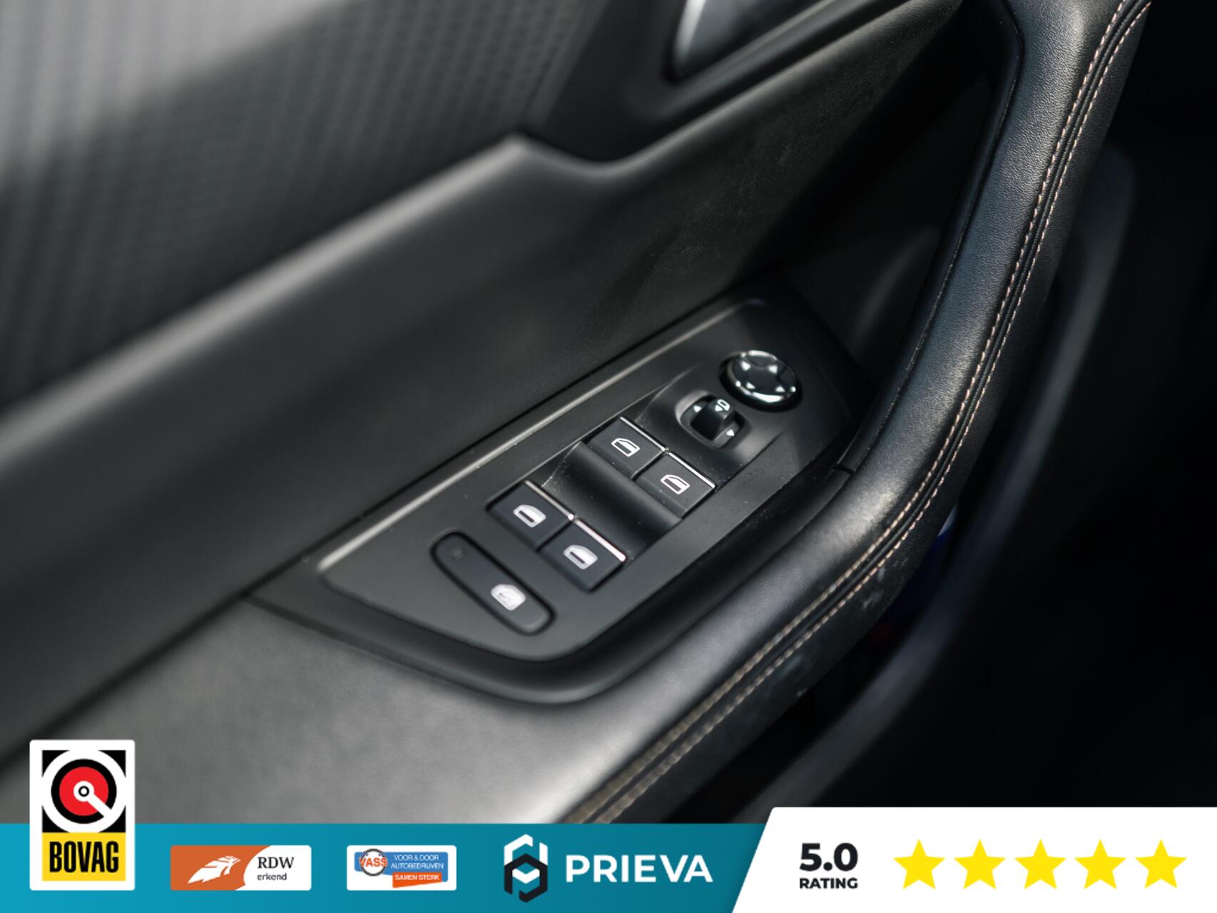 Foto van Peugeot 508