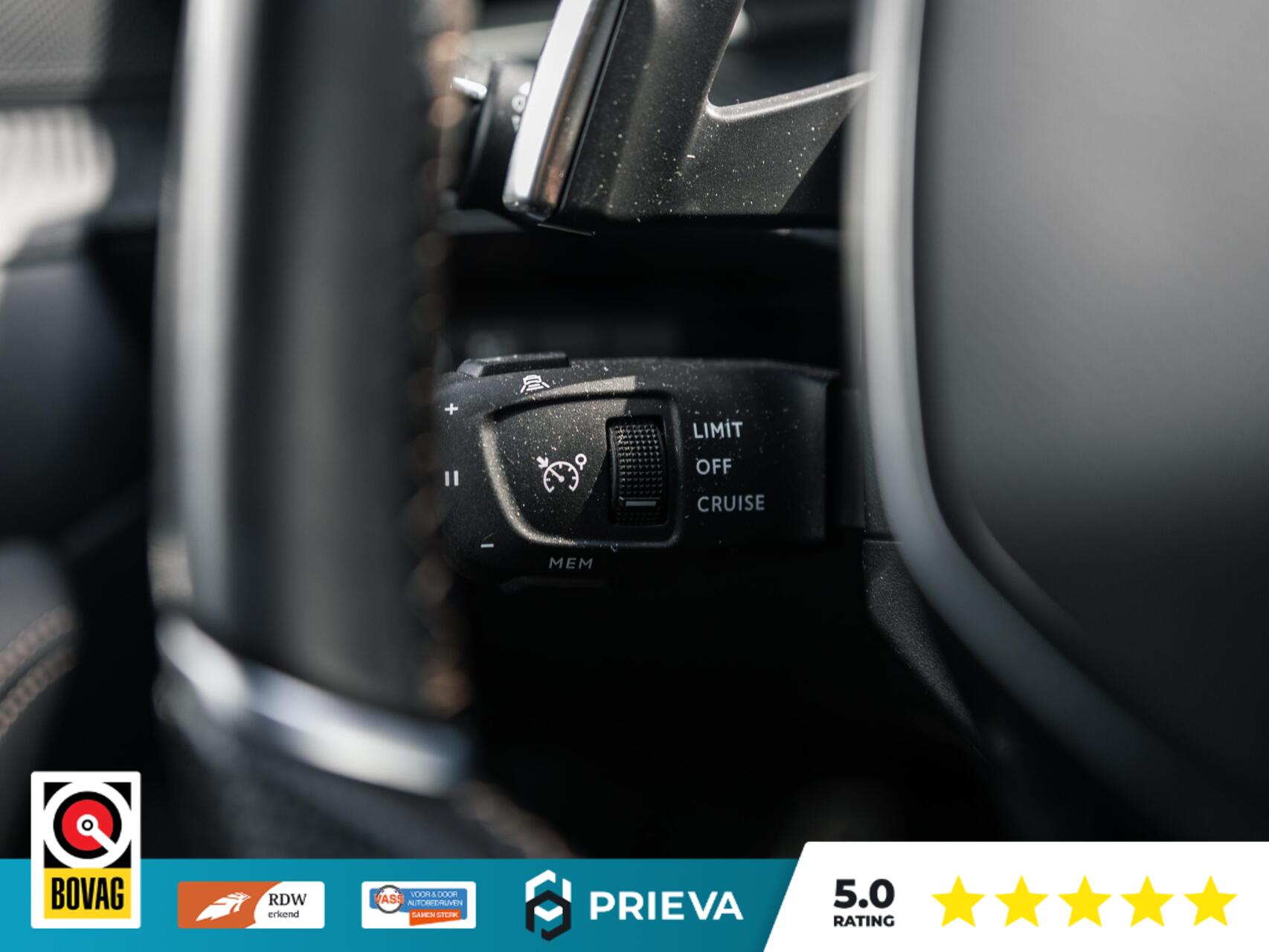 Foto van Peugeot 508