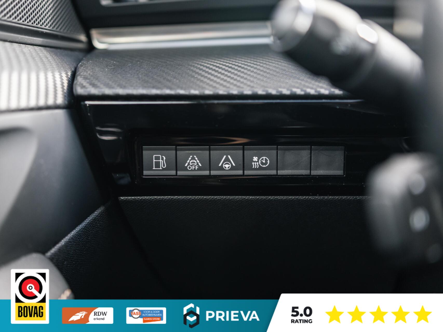 Foto van Peugeot 508