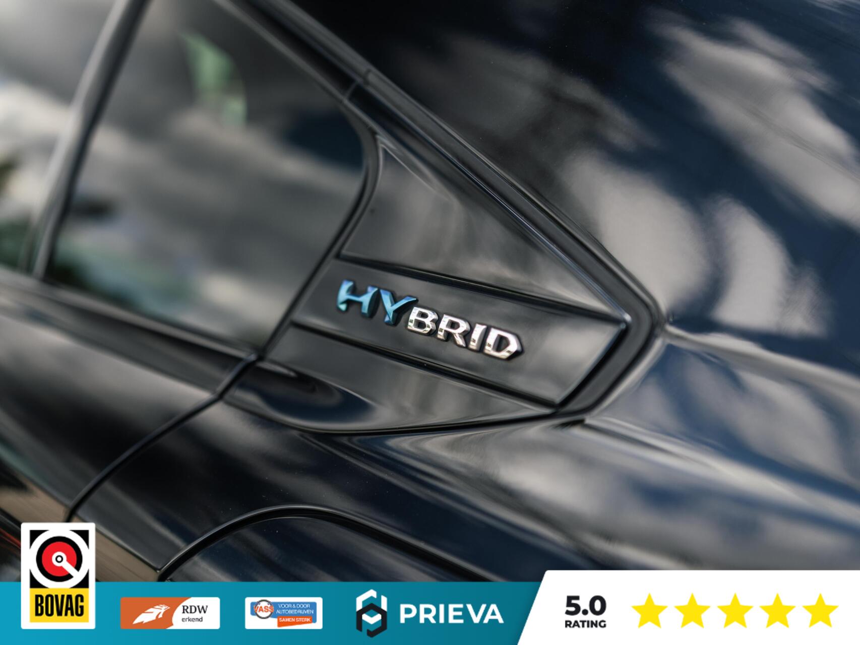 Foto van Peugeot 508