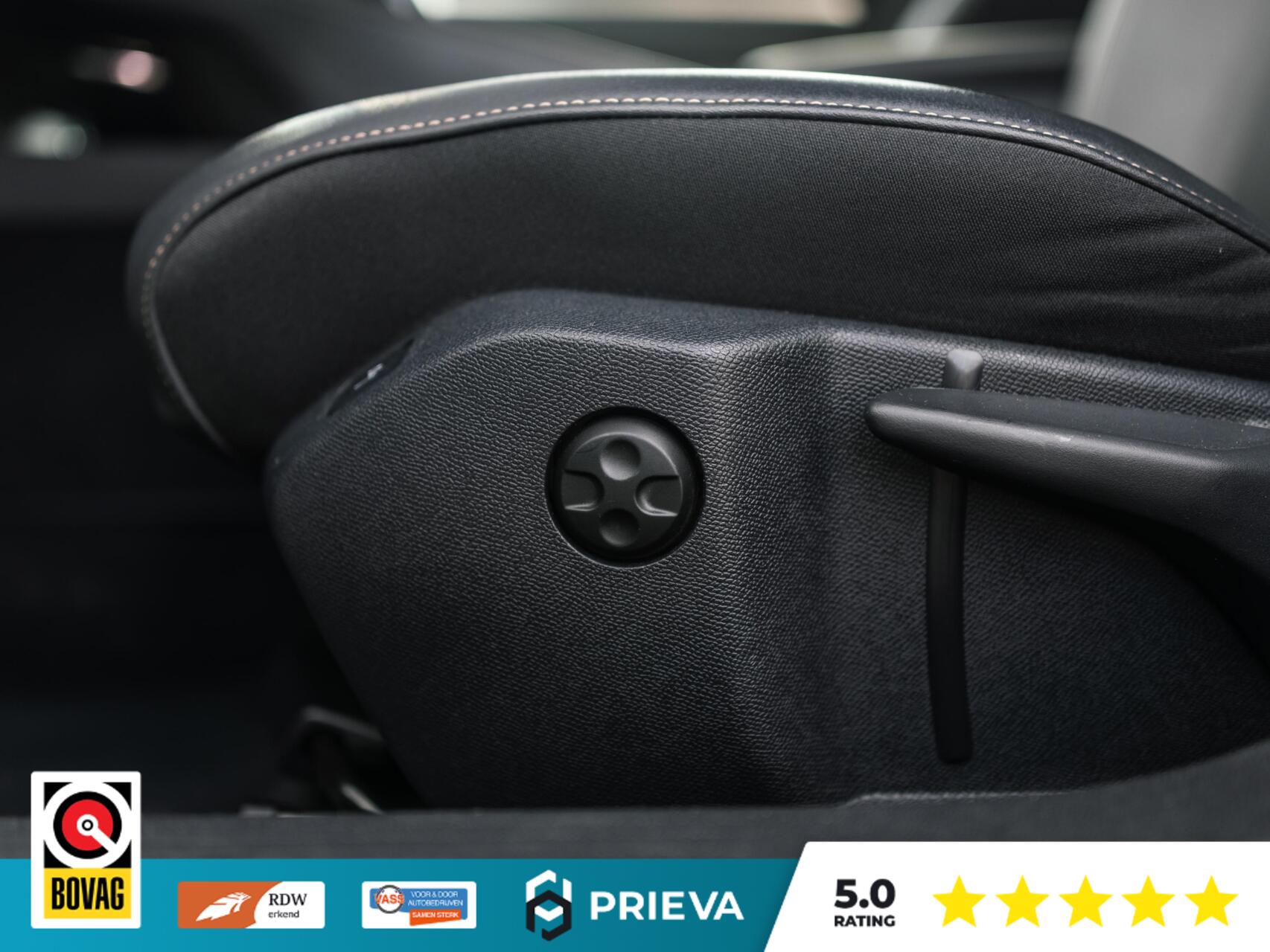 Foto van Peugeot 508