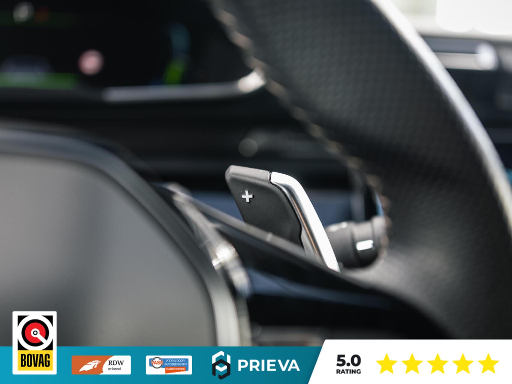 Foto van Peugeot 508