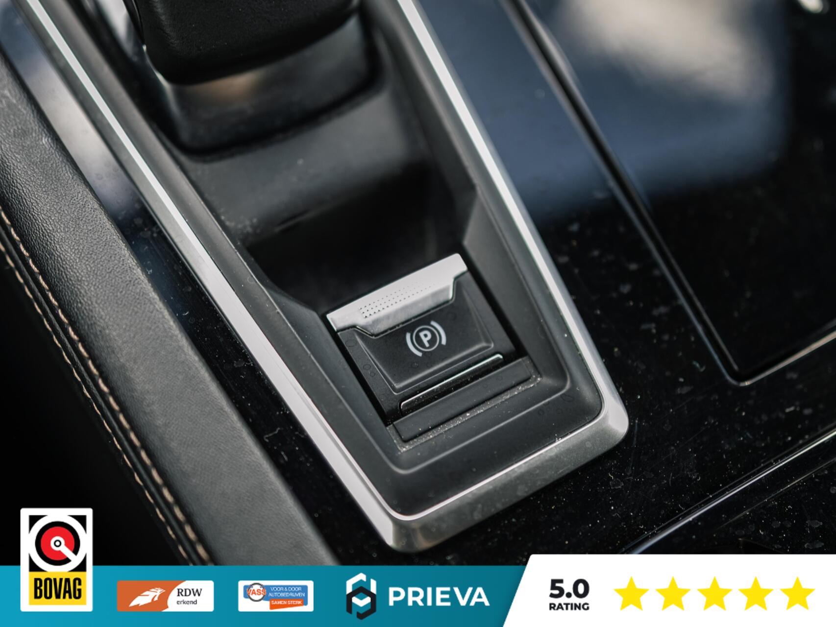 Foto van Peugeot 508