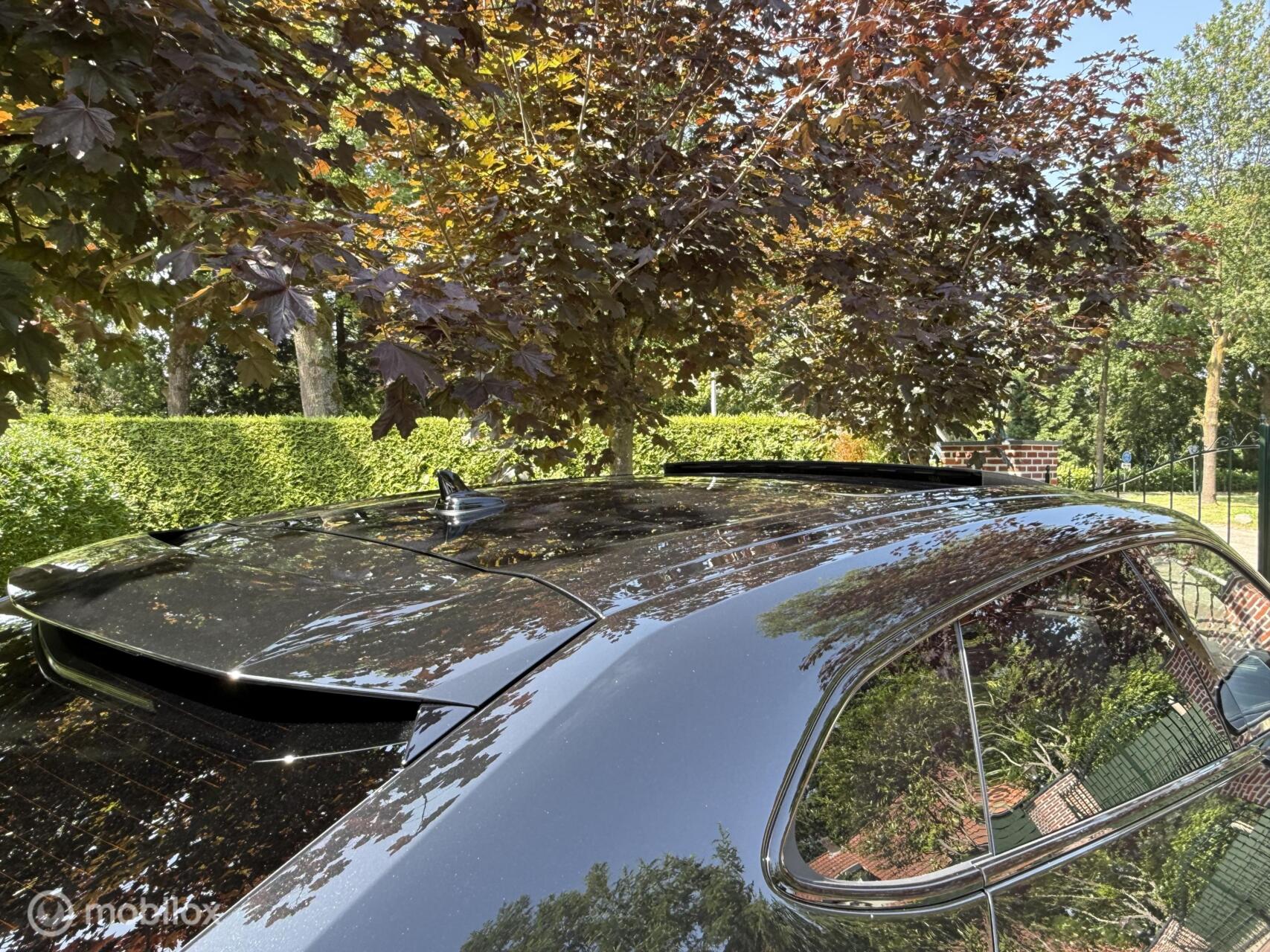 Foto van Lamborghini Urus