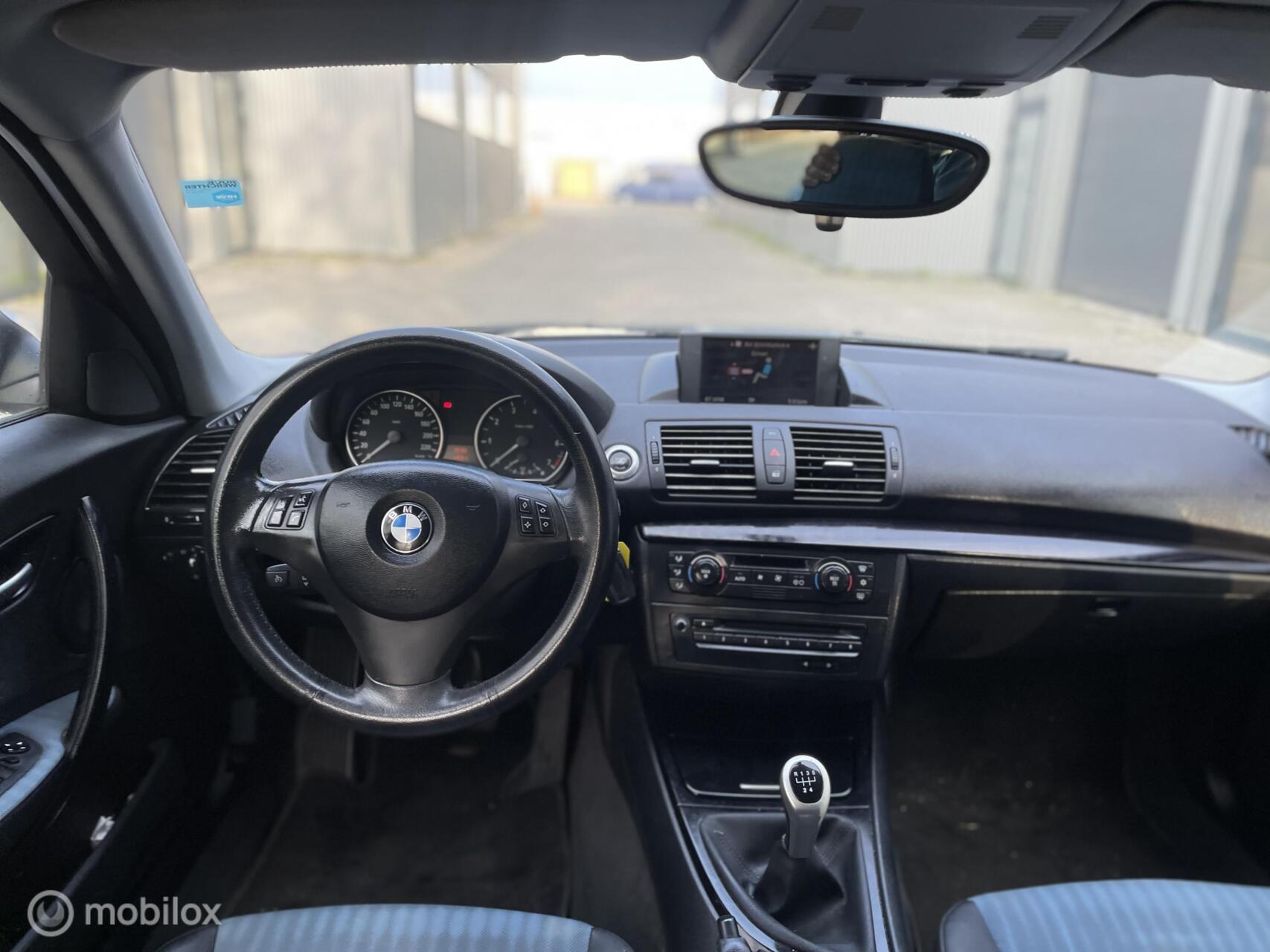 Foto van BMW 1-serie