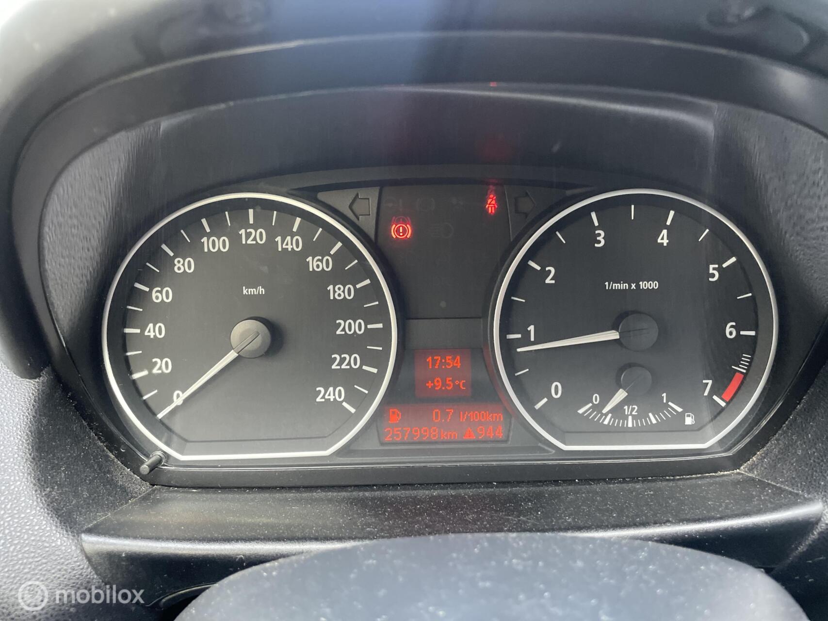 Foto van BMW 1-serie