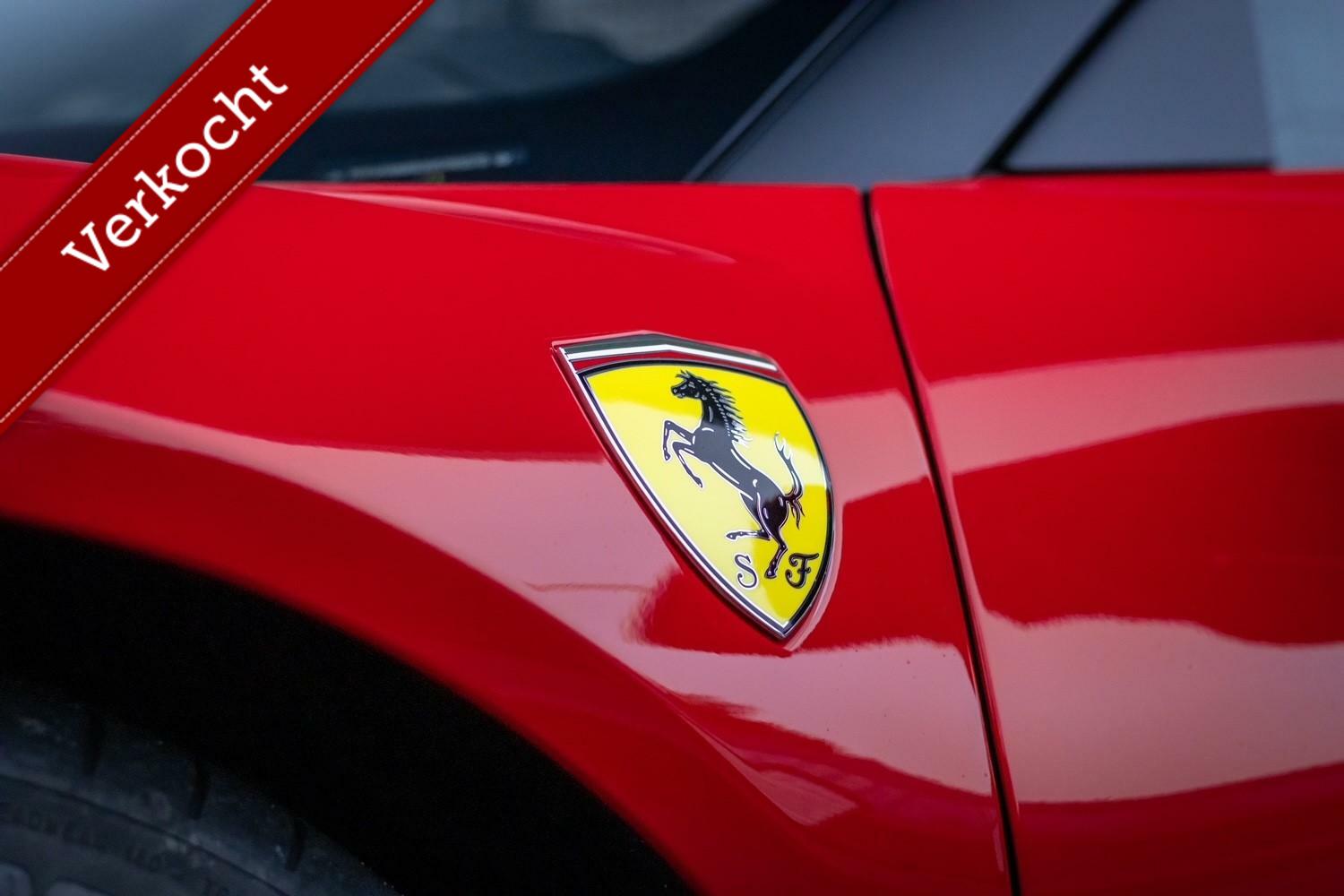 Foto van Ferrari Sf90 Stradale