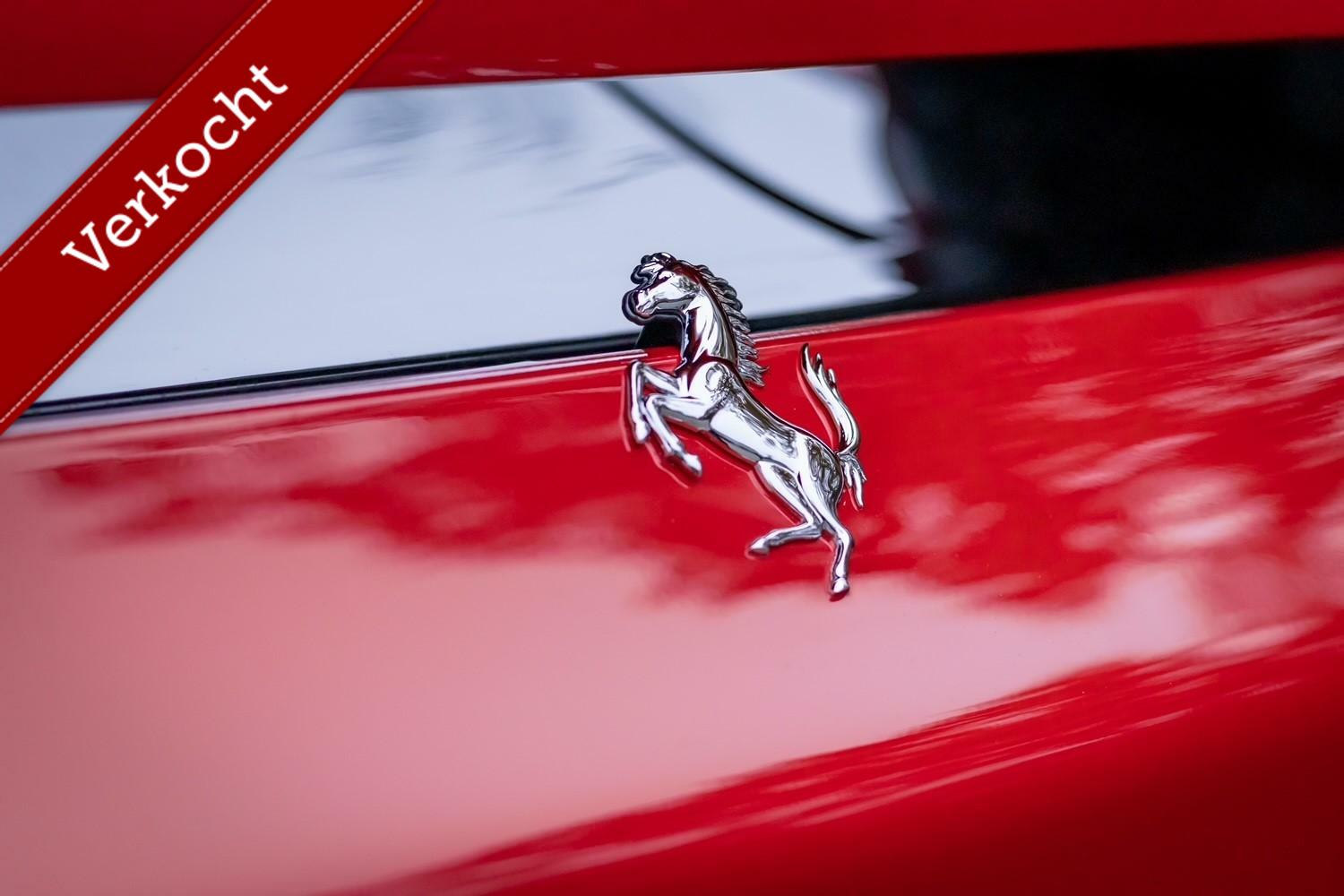 Foto van Ferrari Sf90 Stradale