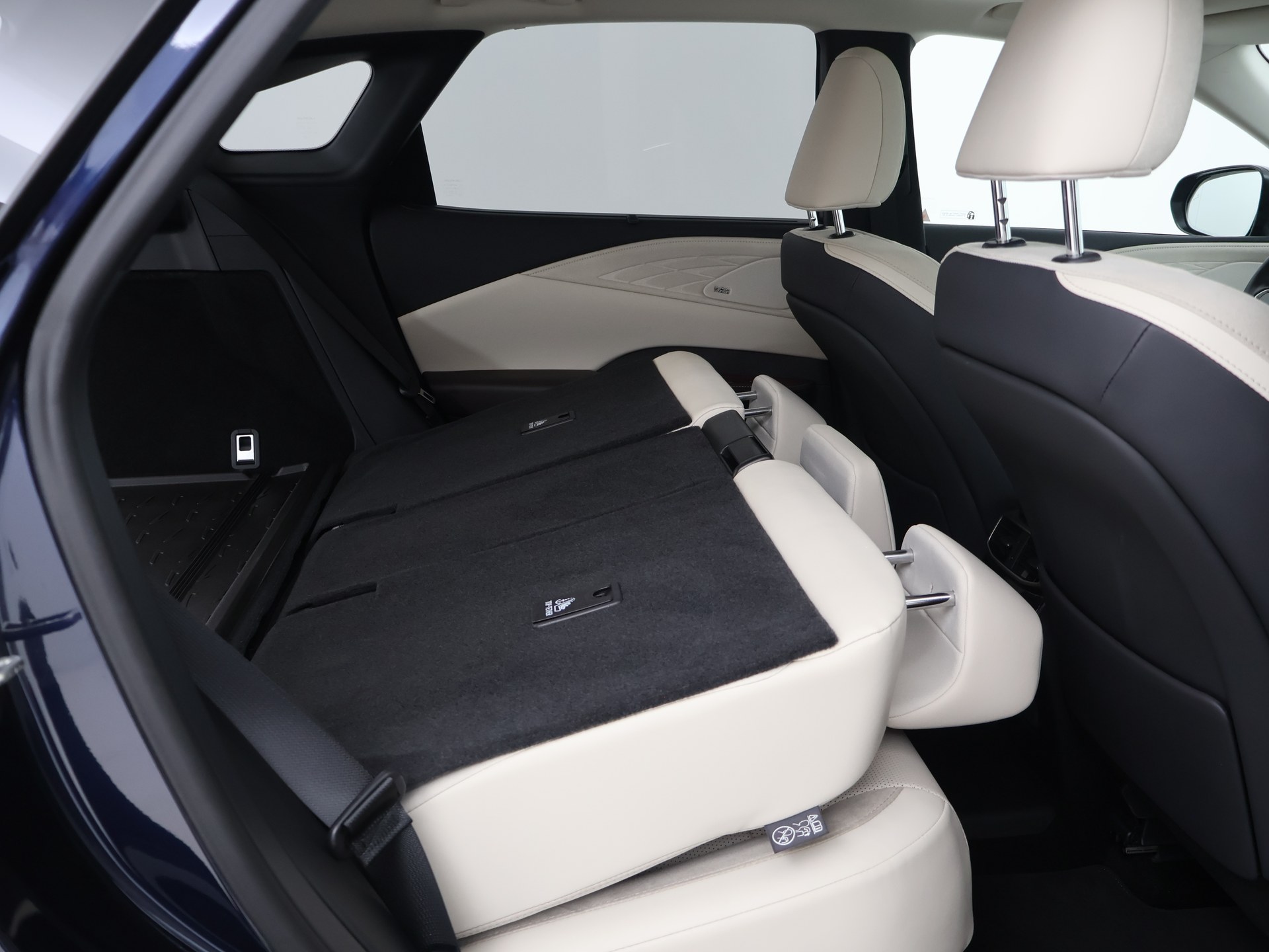 Foto van Lexus RX