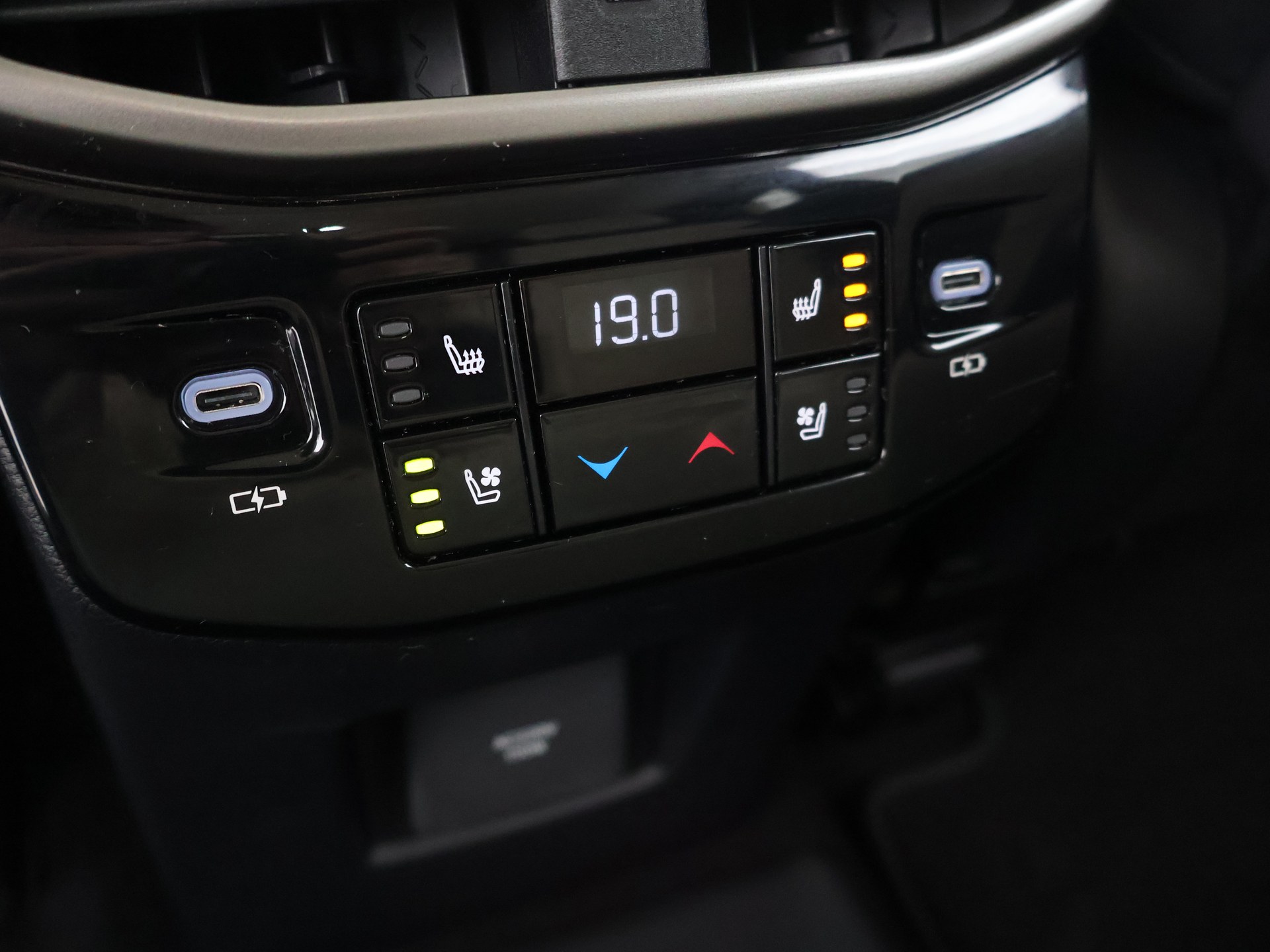 Foto van Lexus RX