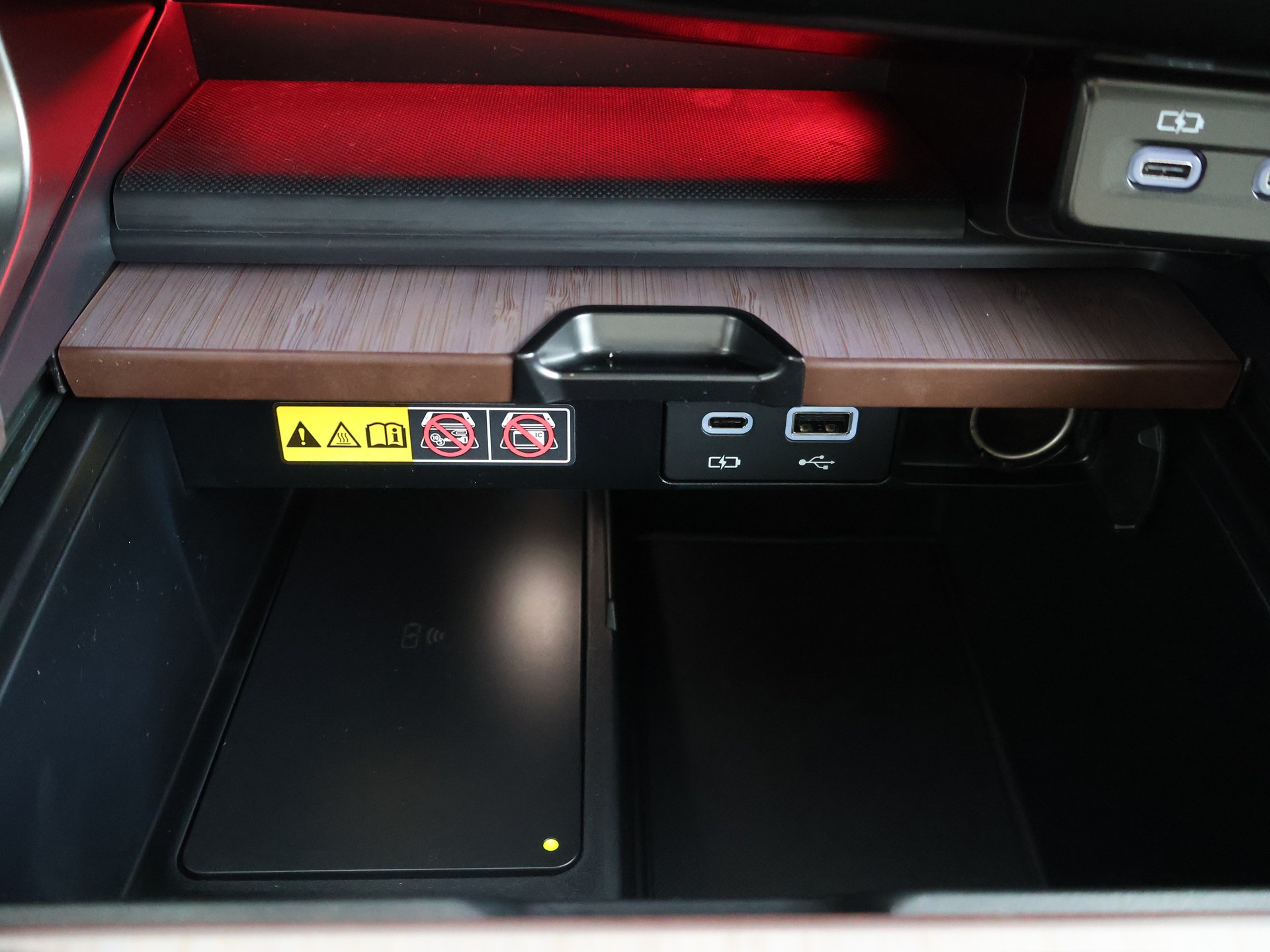 Foto van Lexus RX