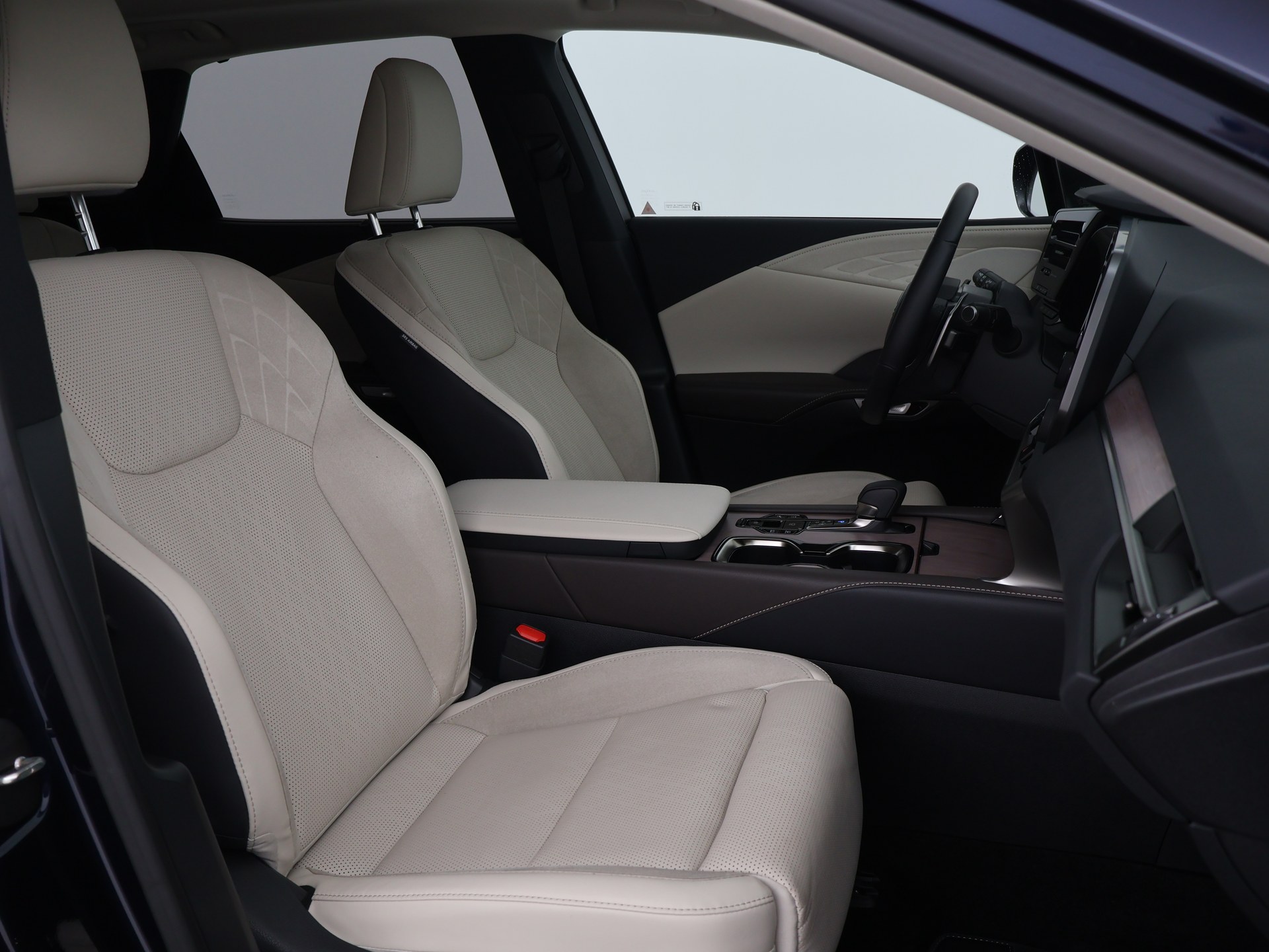 Foto van Lexus RX