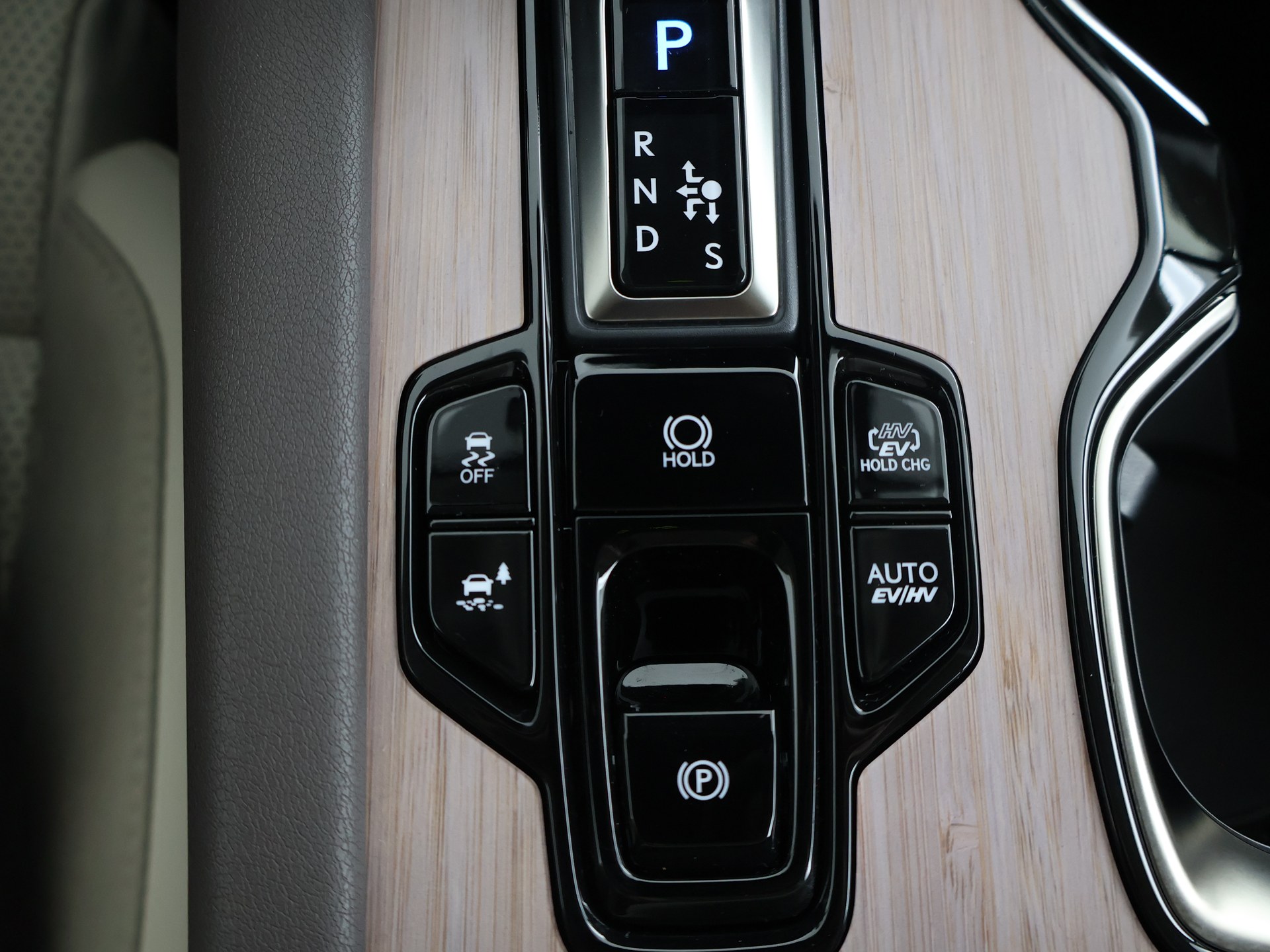 Foto van Lexus RX