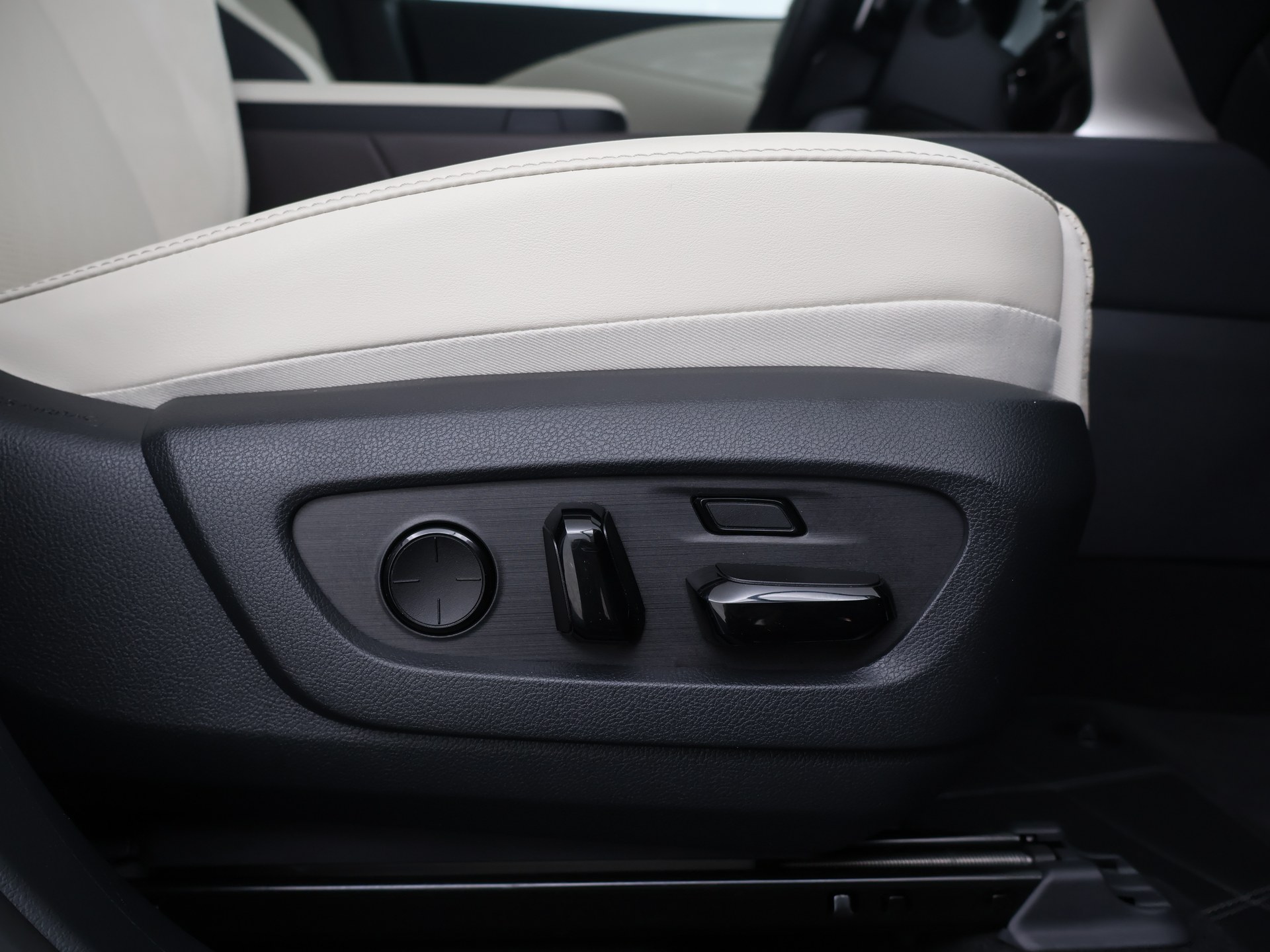 Foto van Lexus RX