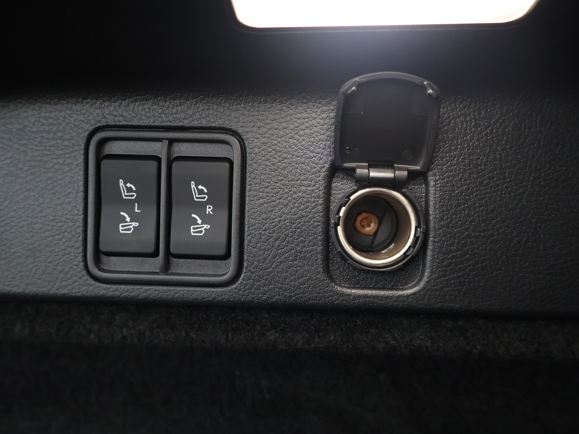 Foto van Lexus RX
