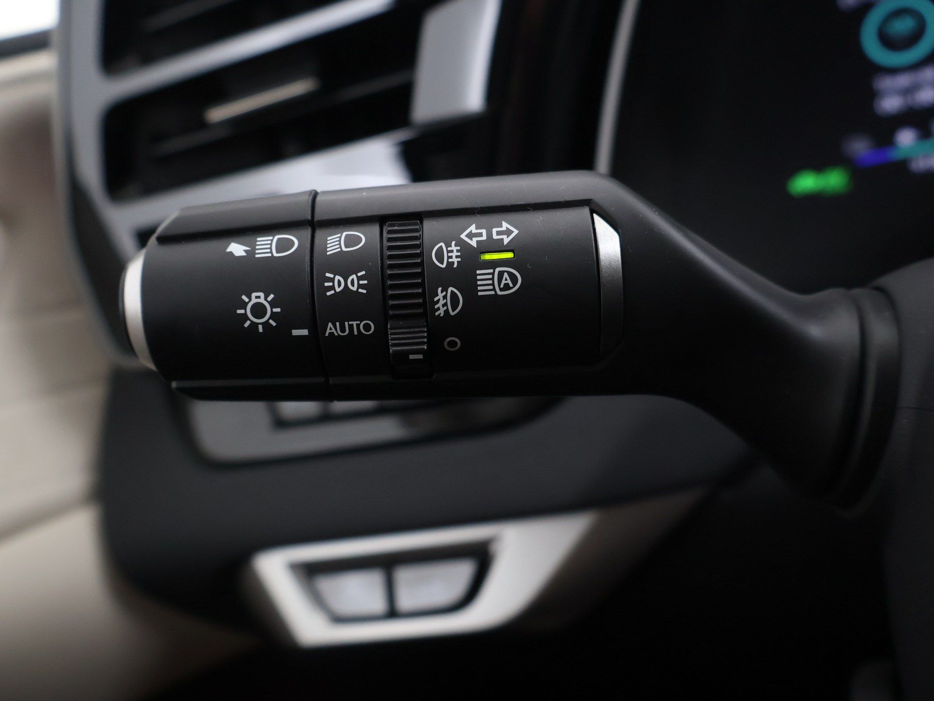 Foto van Lexus RX