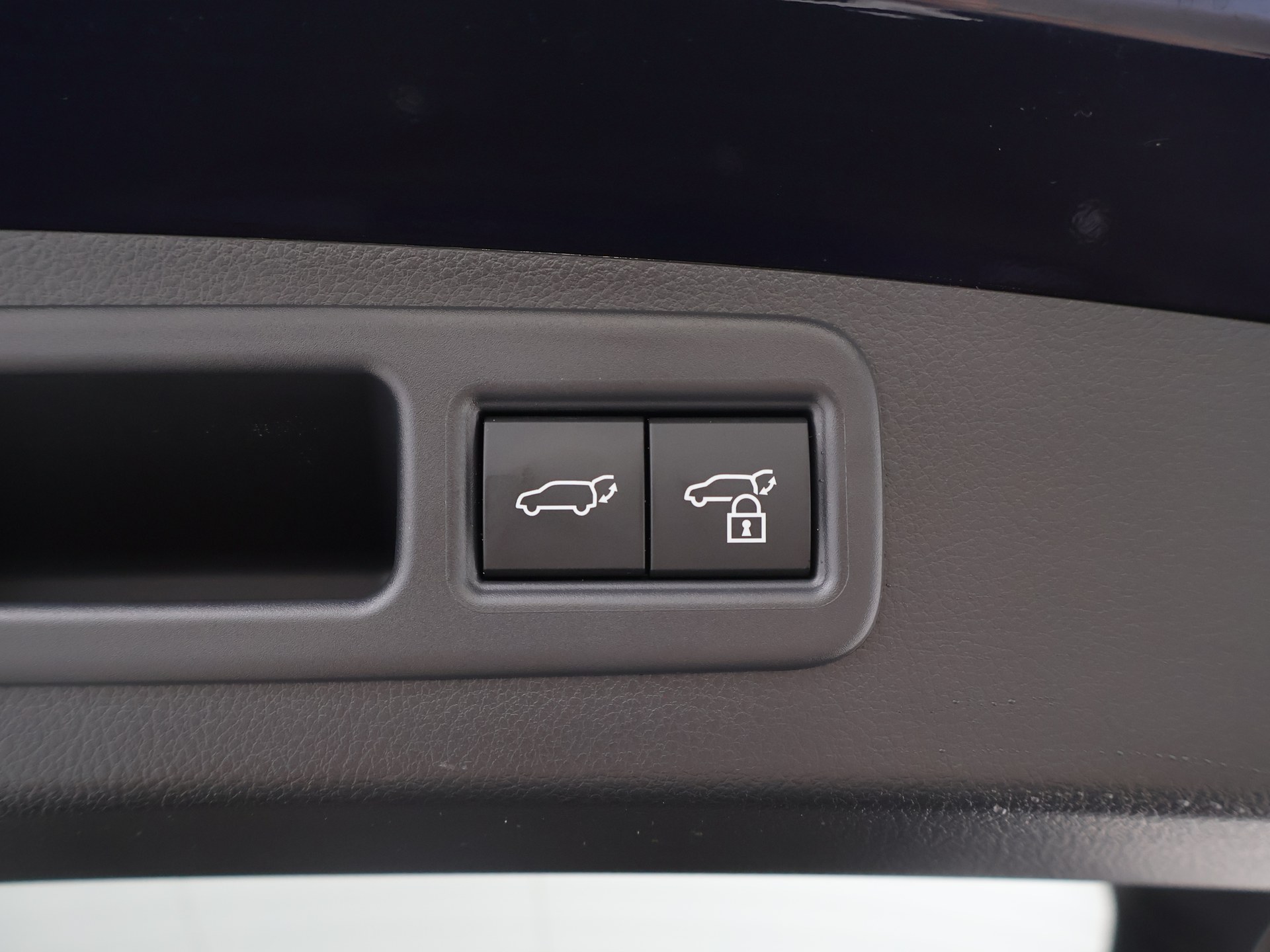 Foto van Lexus RX
