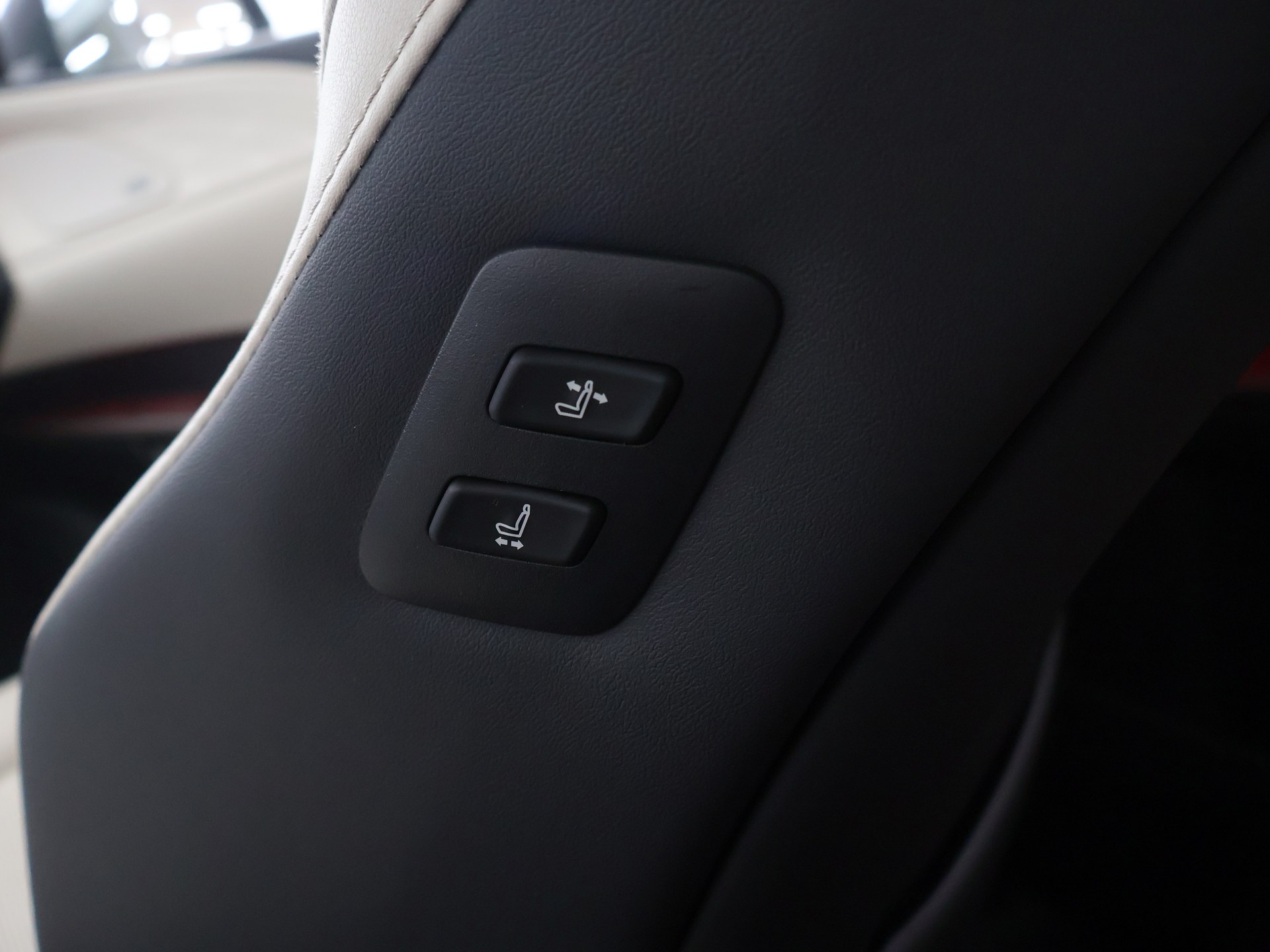 Foto van Lexus RX