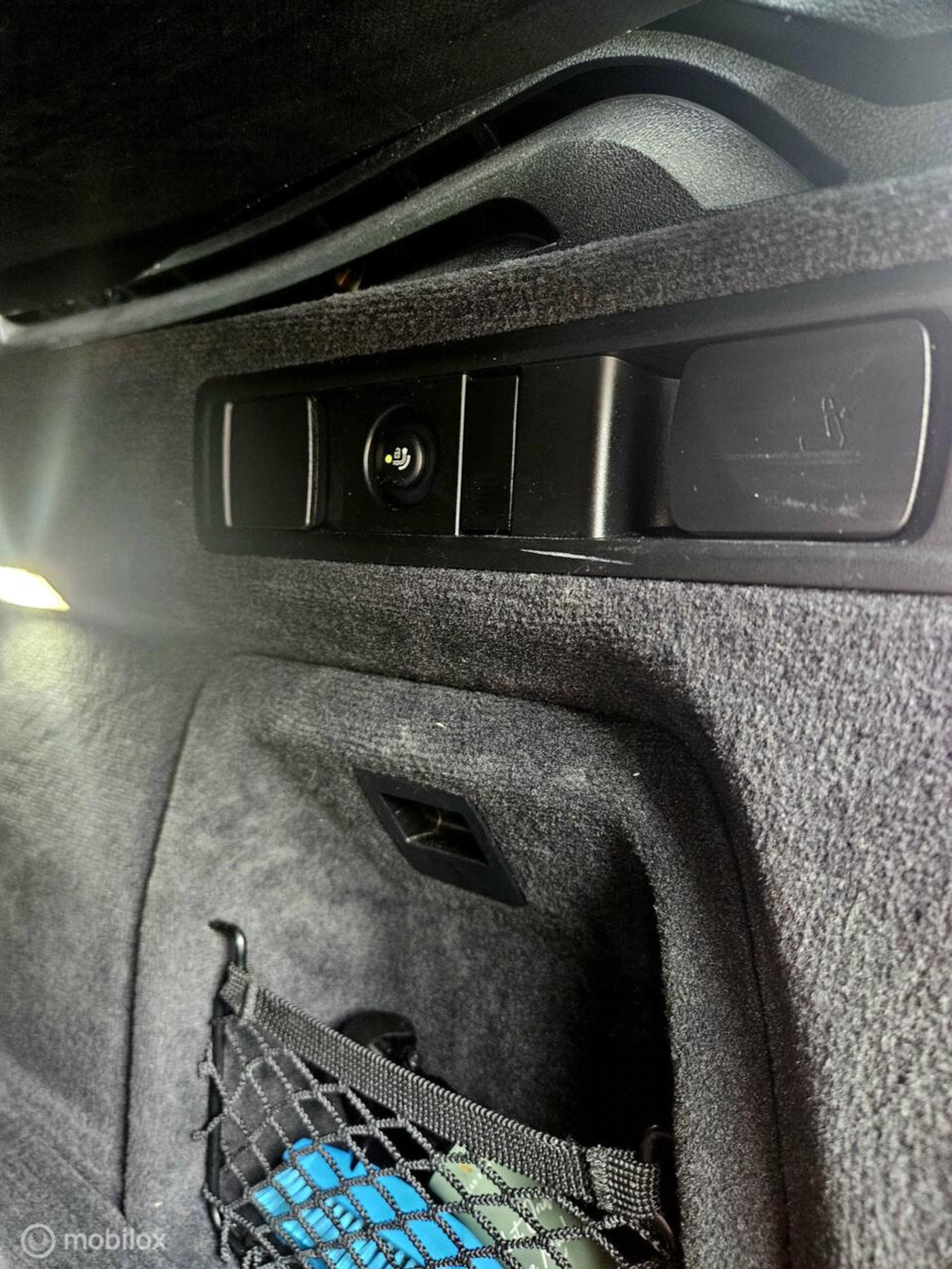 Foto van BMW X5
