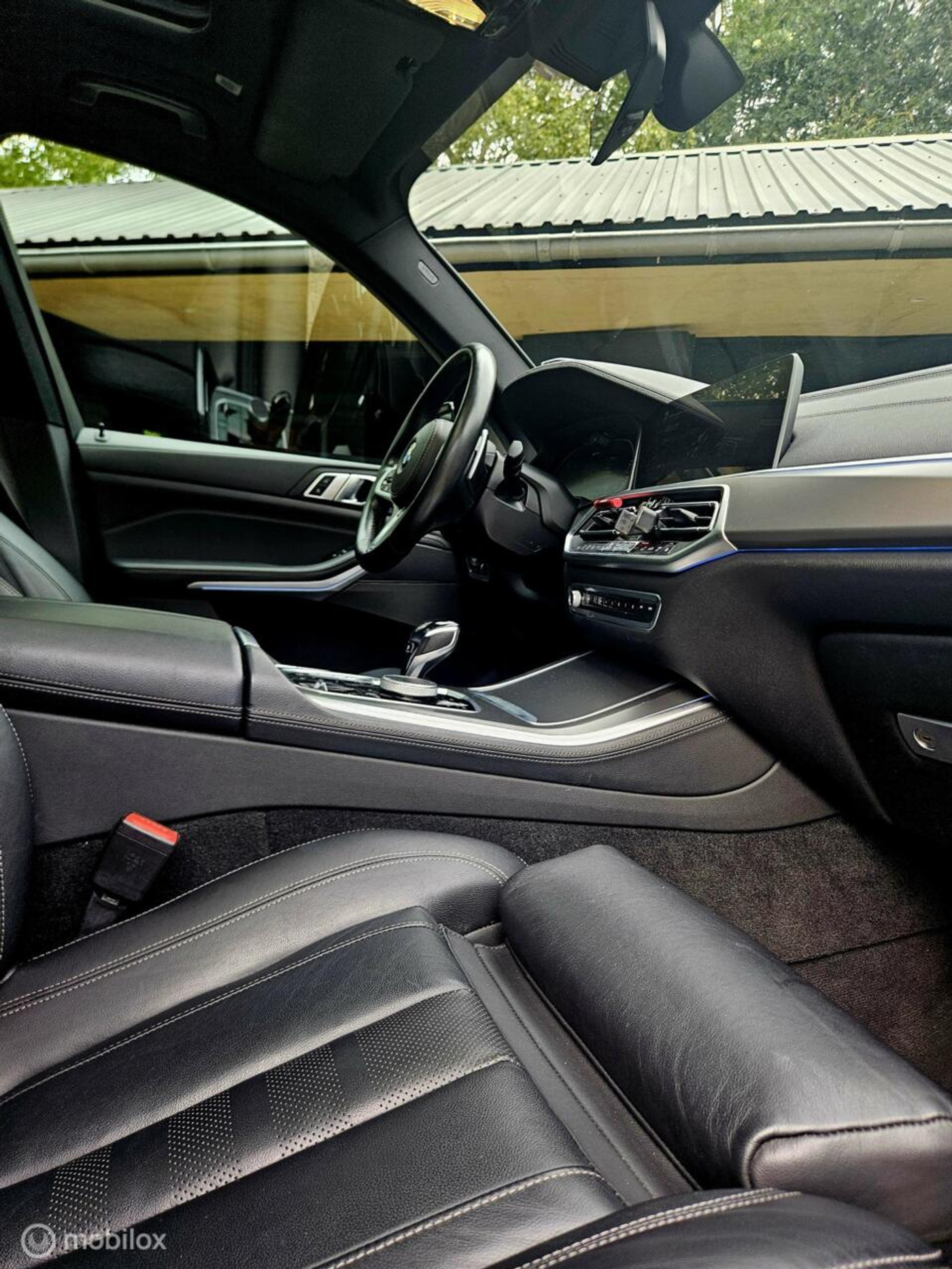 Foto van BMW X5