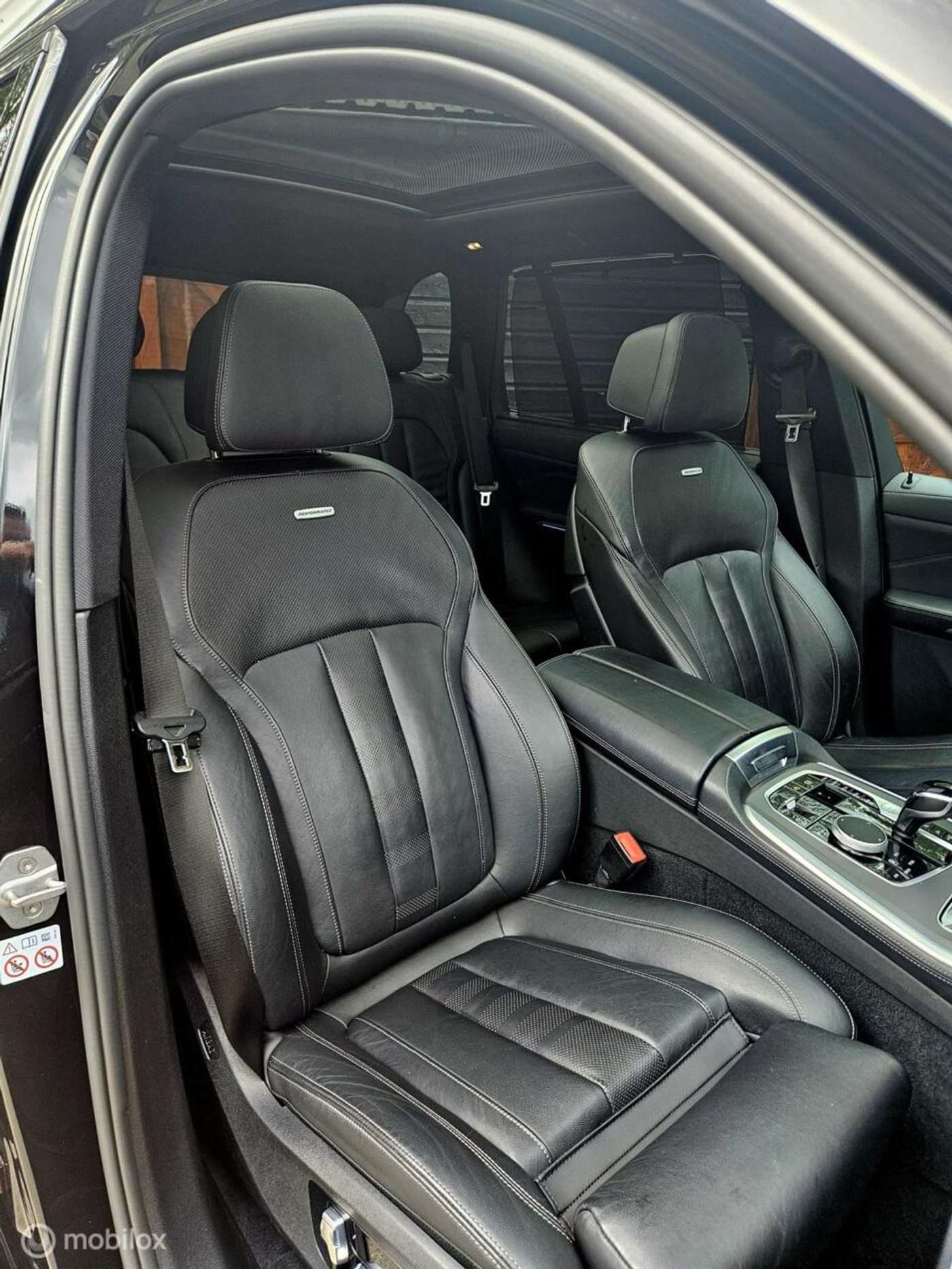 Foto van BMW X5