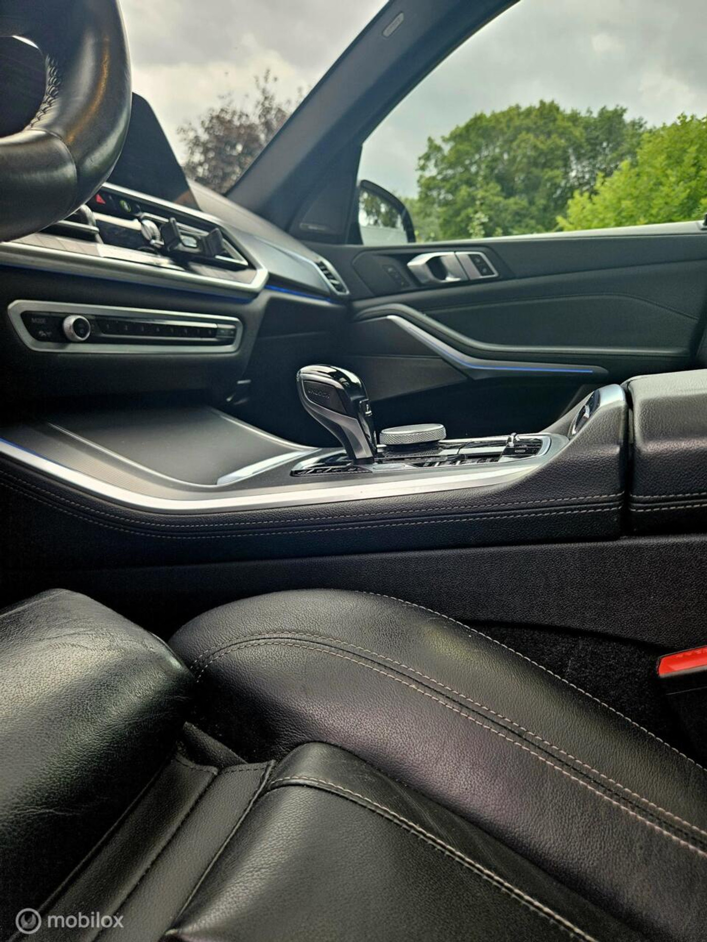 Foto van BMW X5
