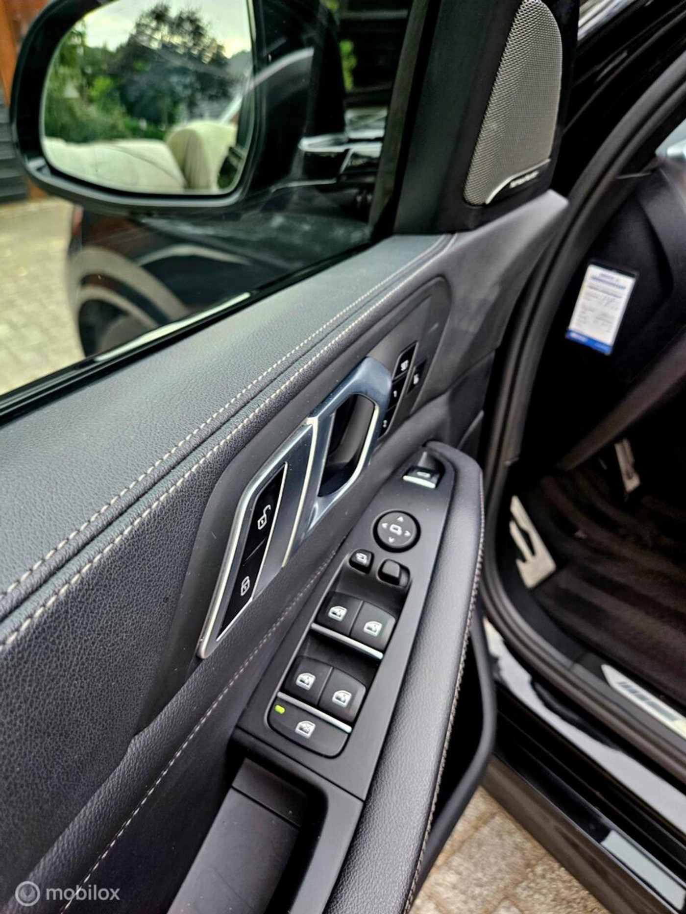 Foto van BMW X5