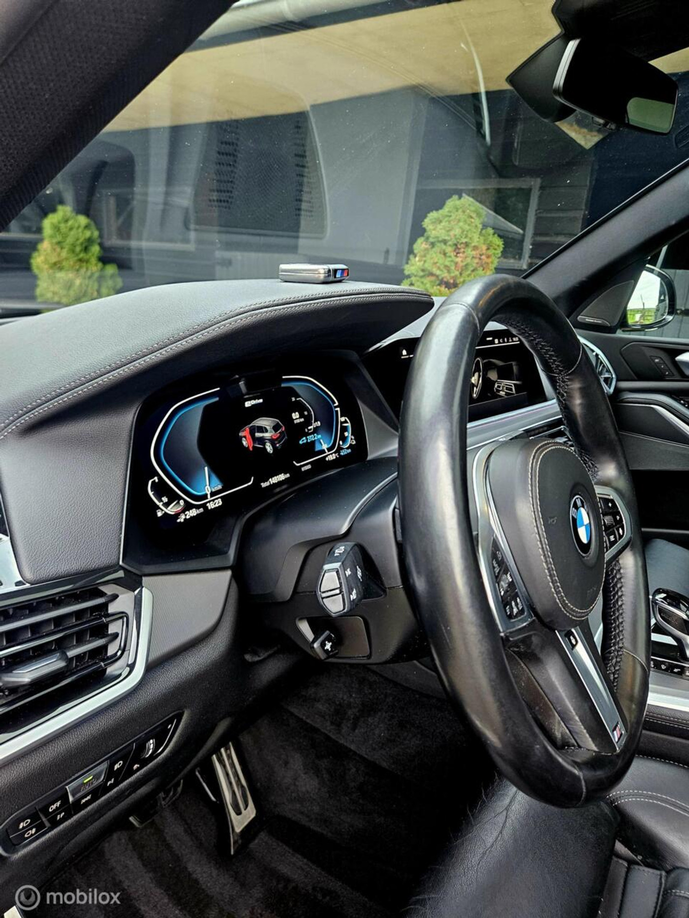 Foto van BMW X5