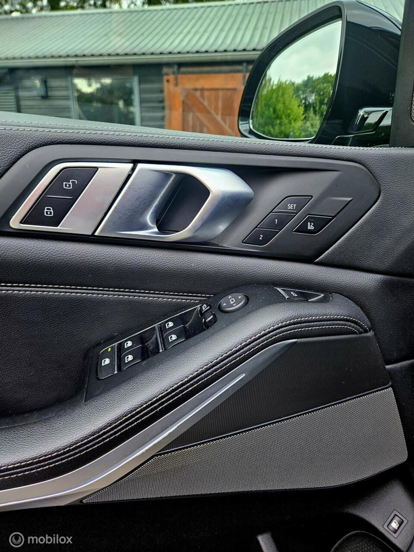 Foto van BMW X5