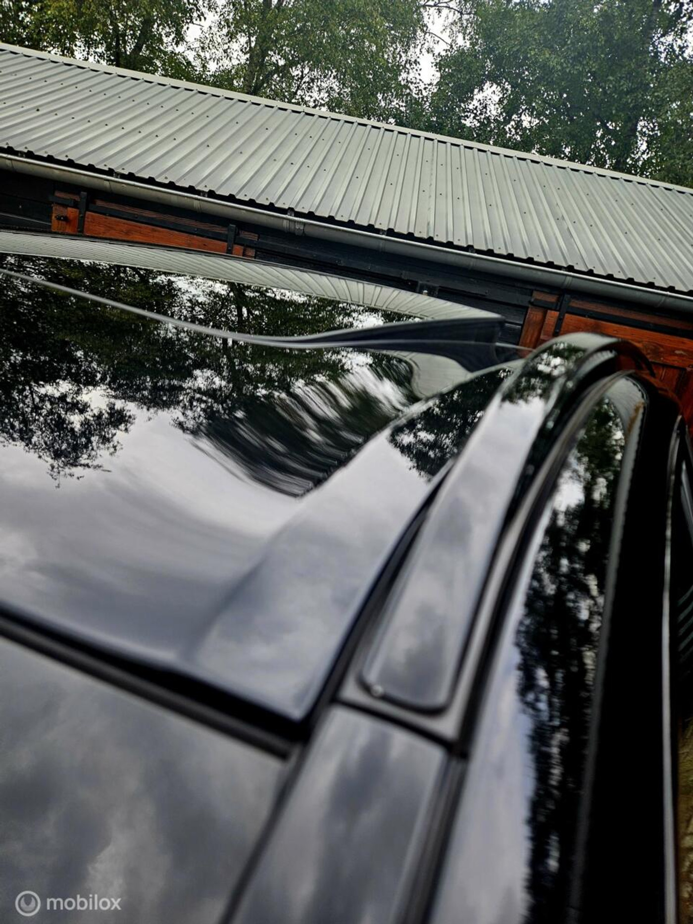 Foto van BMW X5
