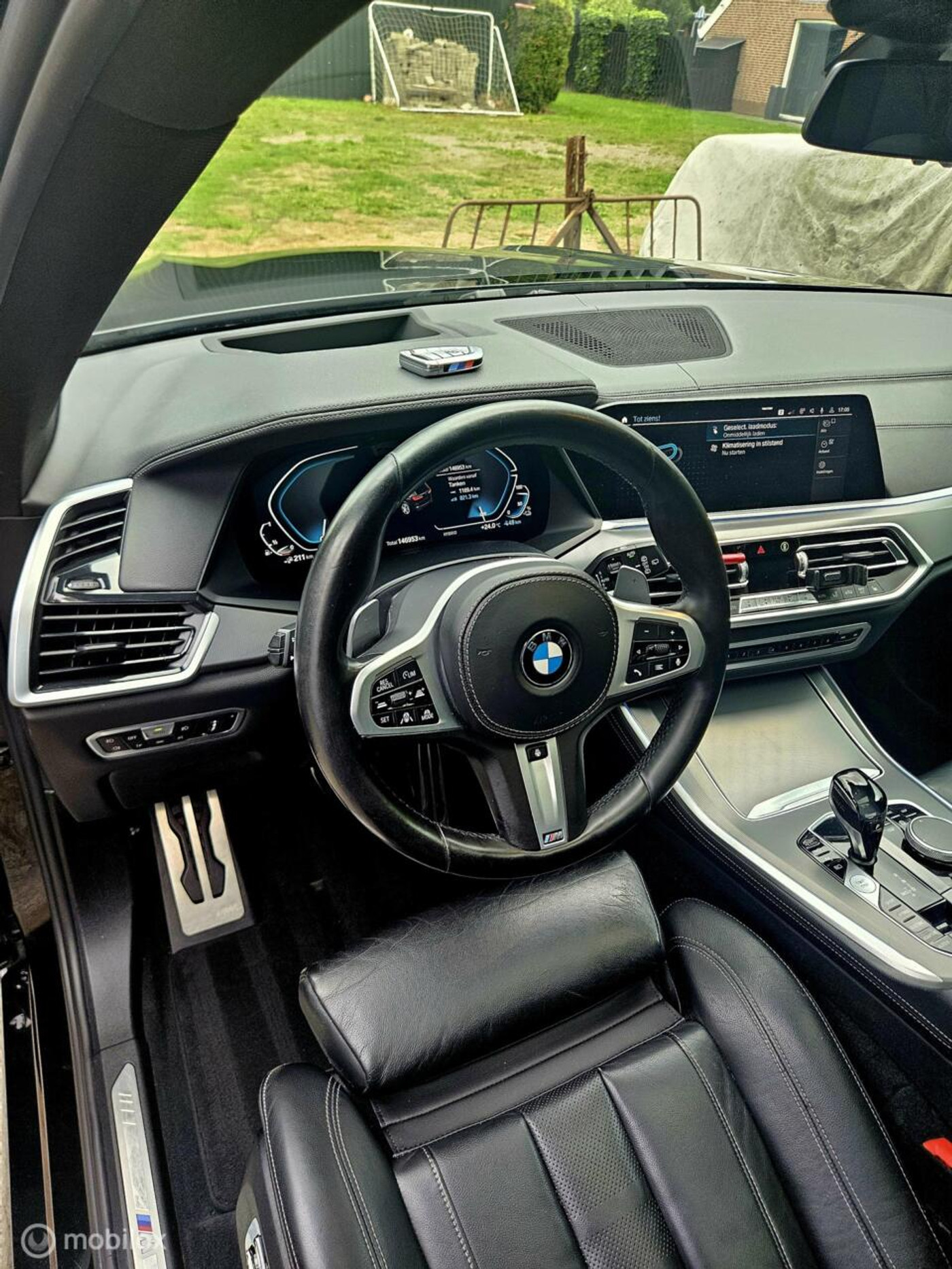 Foto van BMW X5