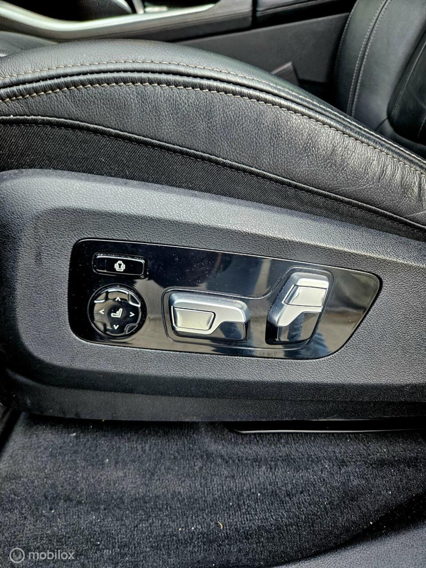 Foto van BMW X5