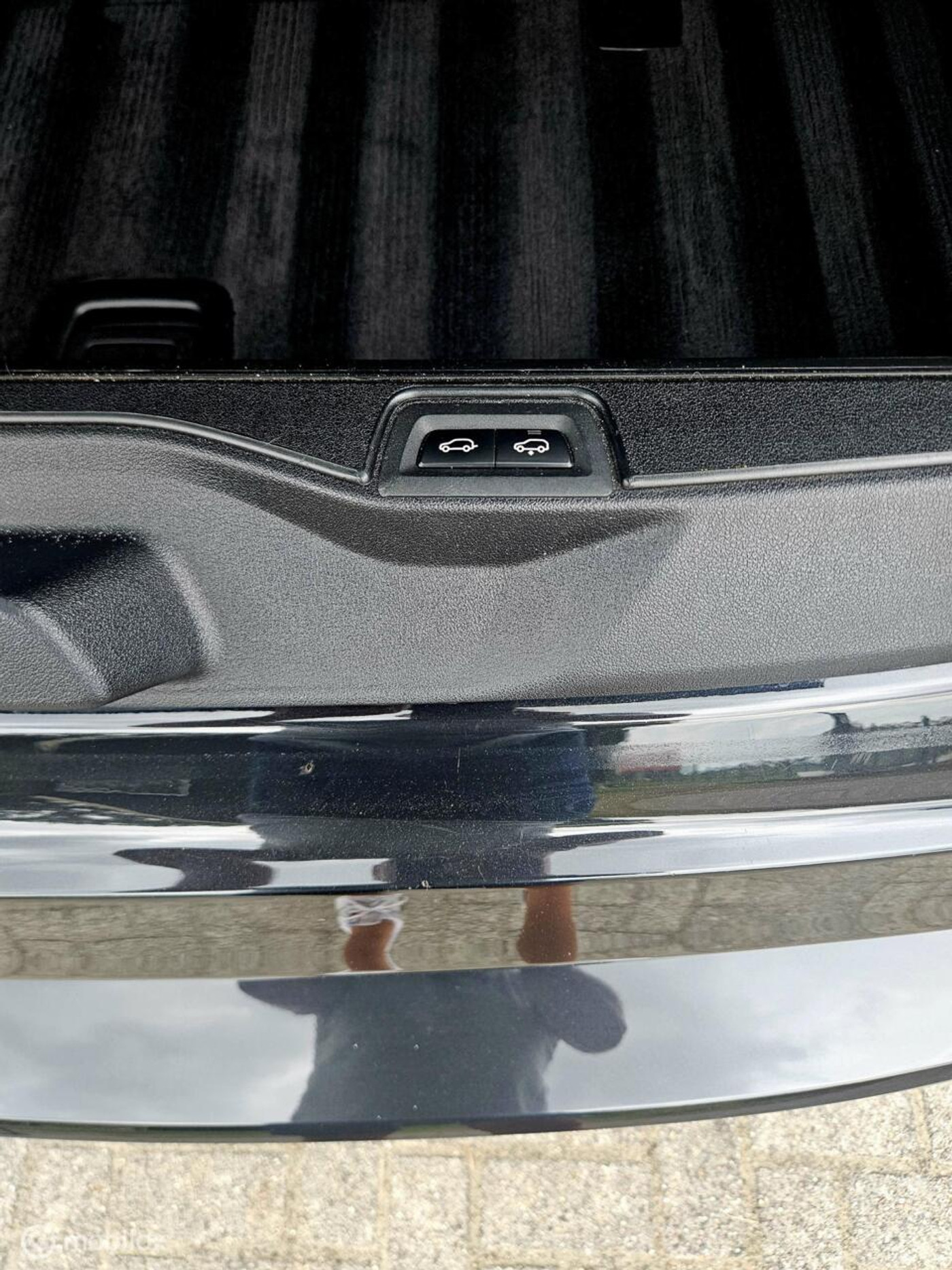 Foto van BMW X5
