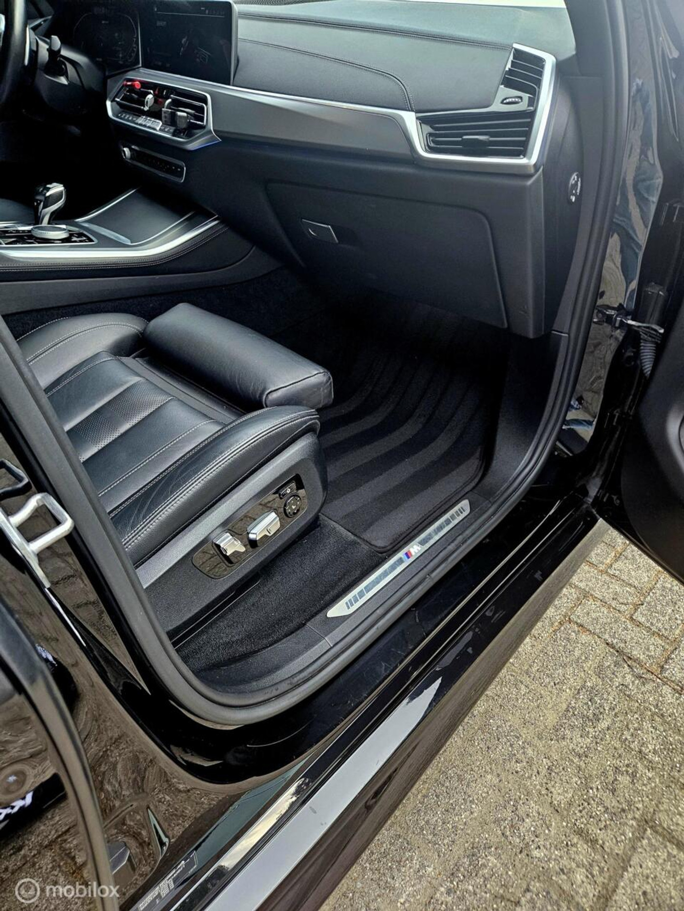 Foto van BMW X5
