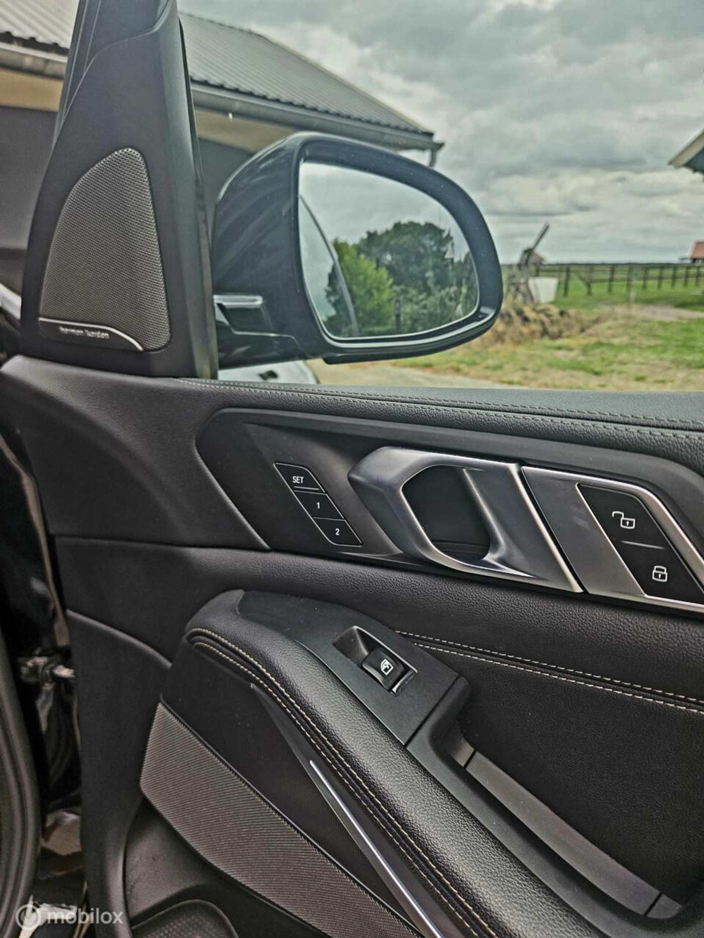 Foto van BMW X5