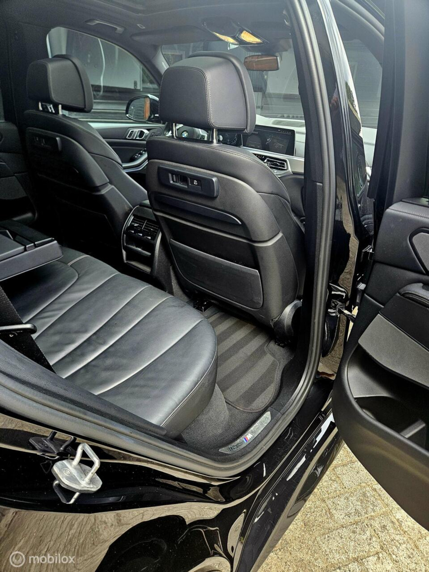 Foto van BMW X5