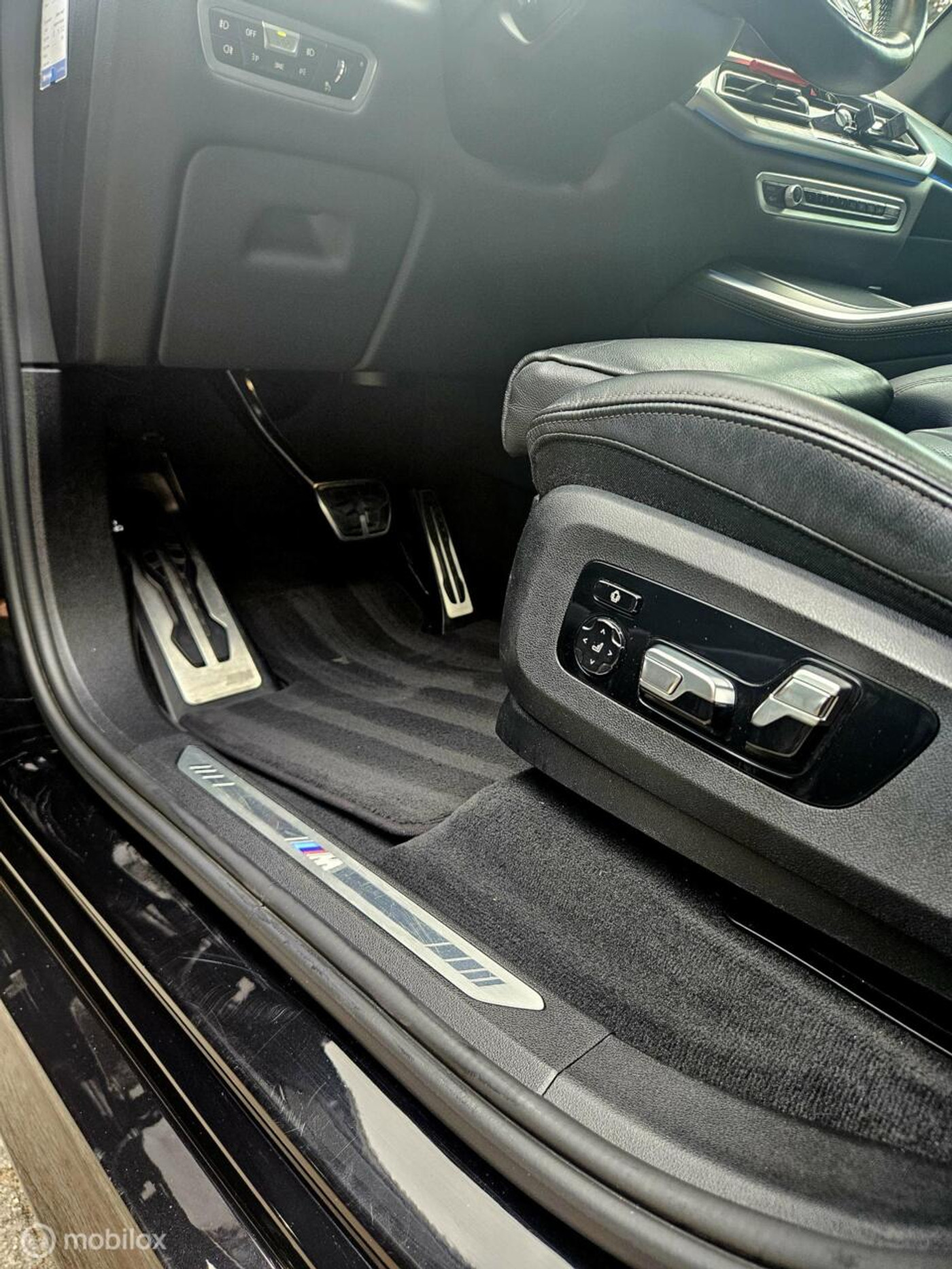 Foto van BMW X5