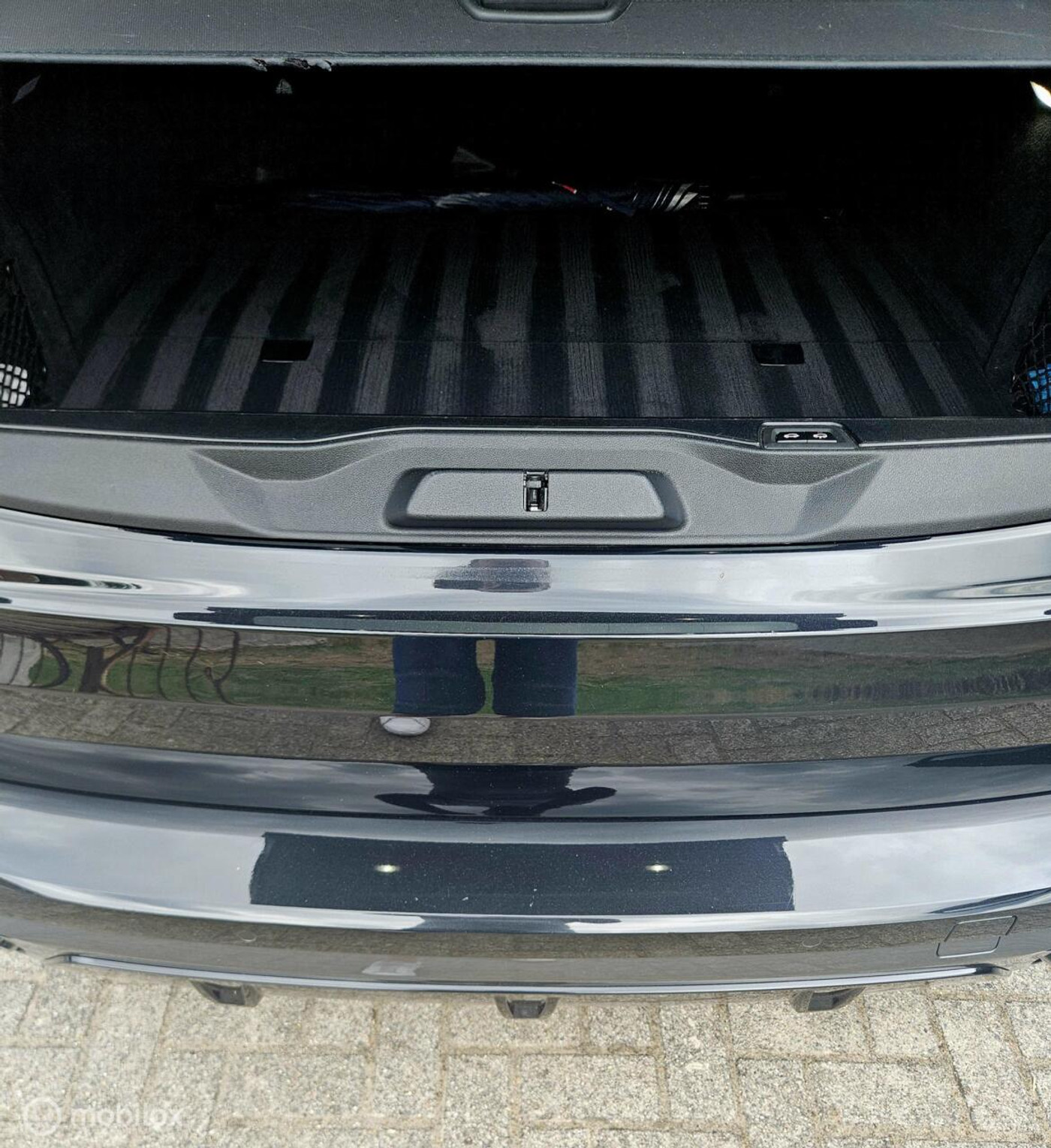 Foto van BMW X5