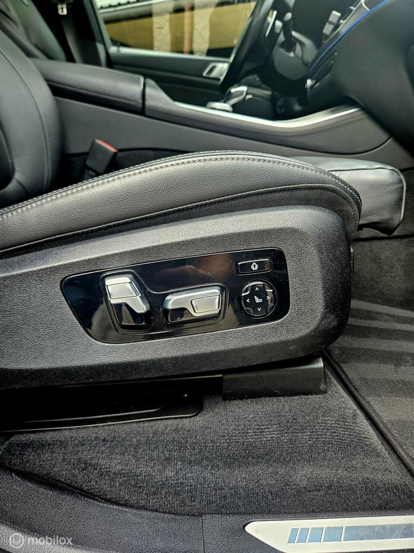 Foto van BMW X5