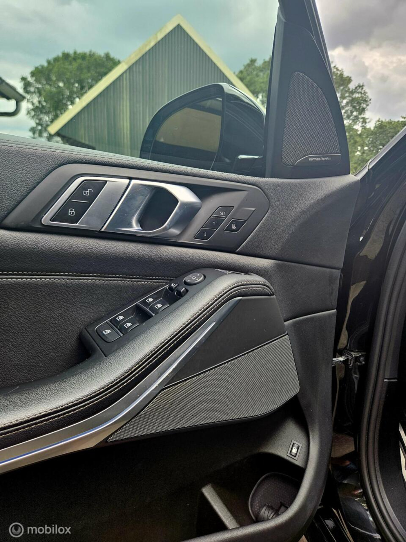 Foto van BMW X5