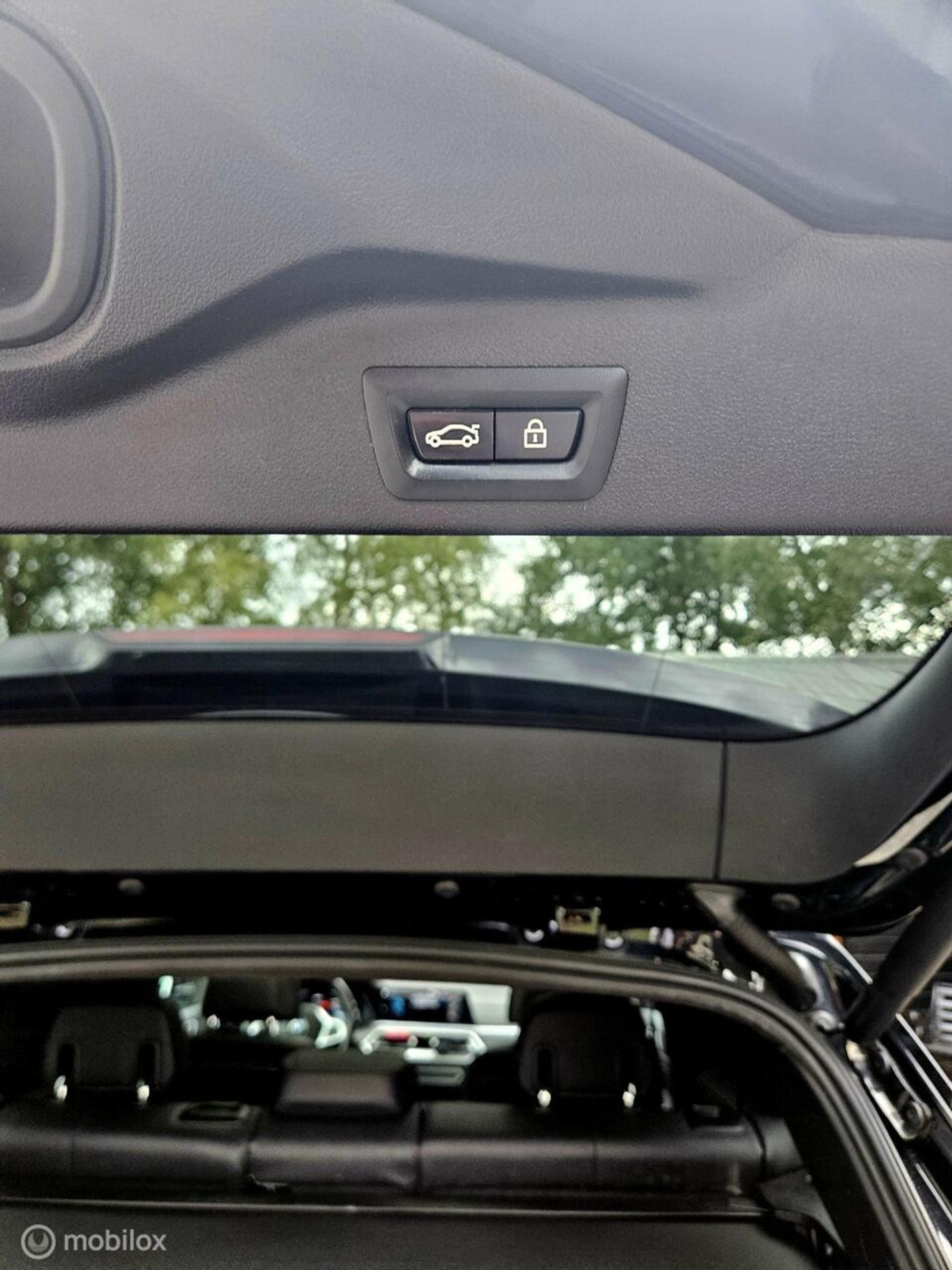 Foto van BMW X5